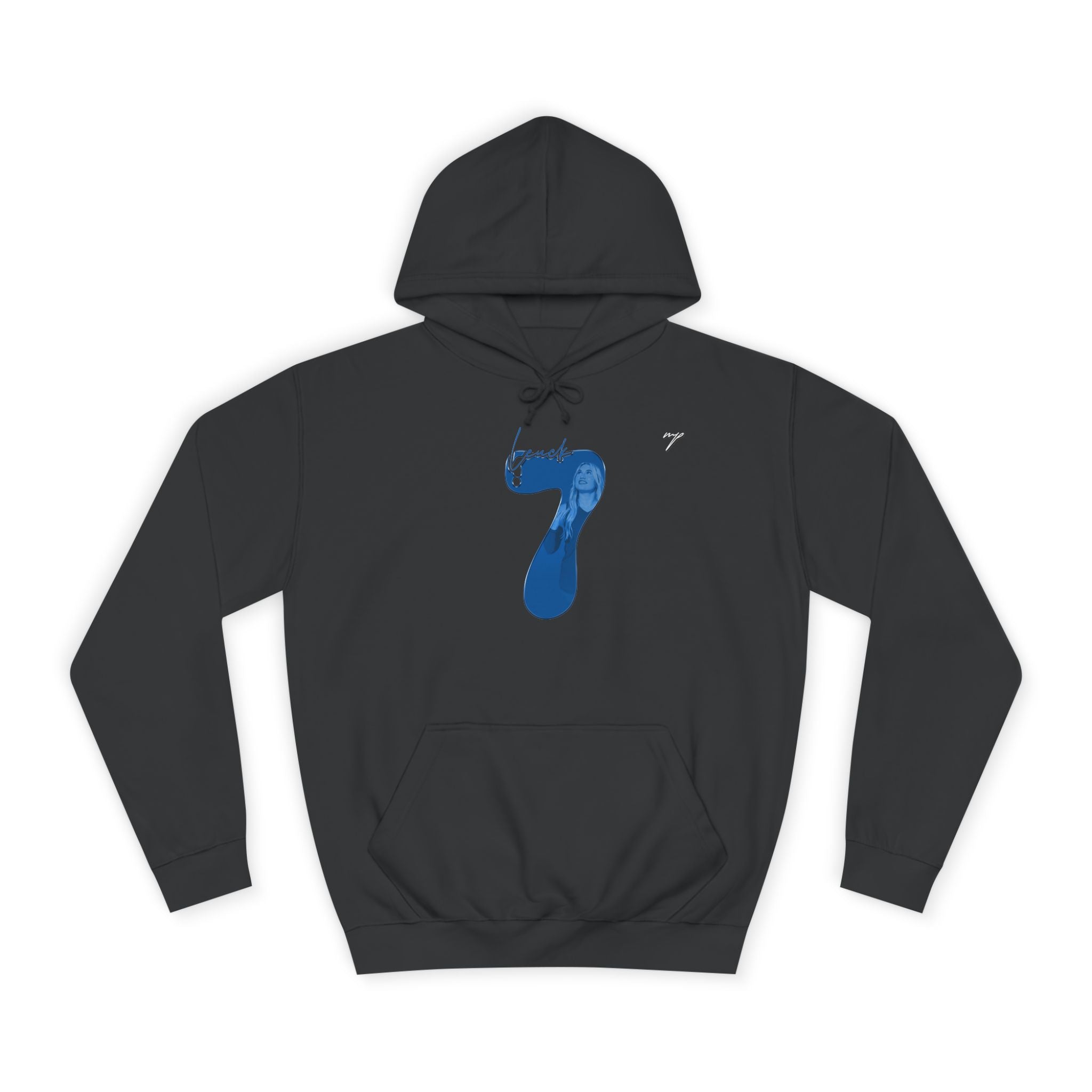 Ivy Leuck Hoodie