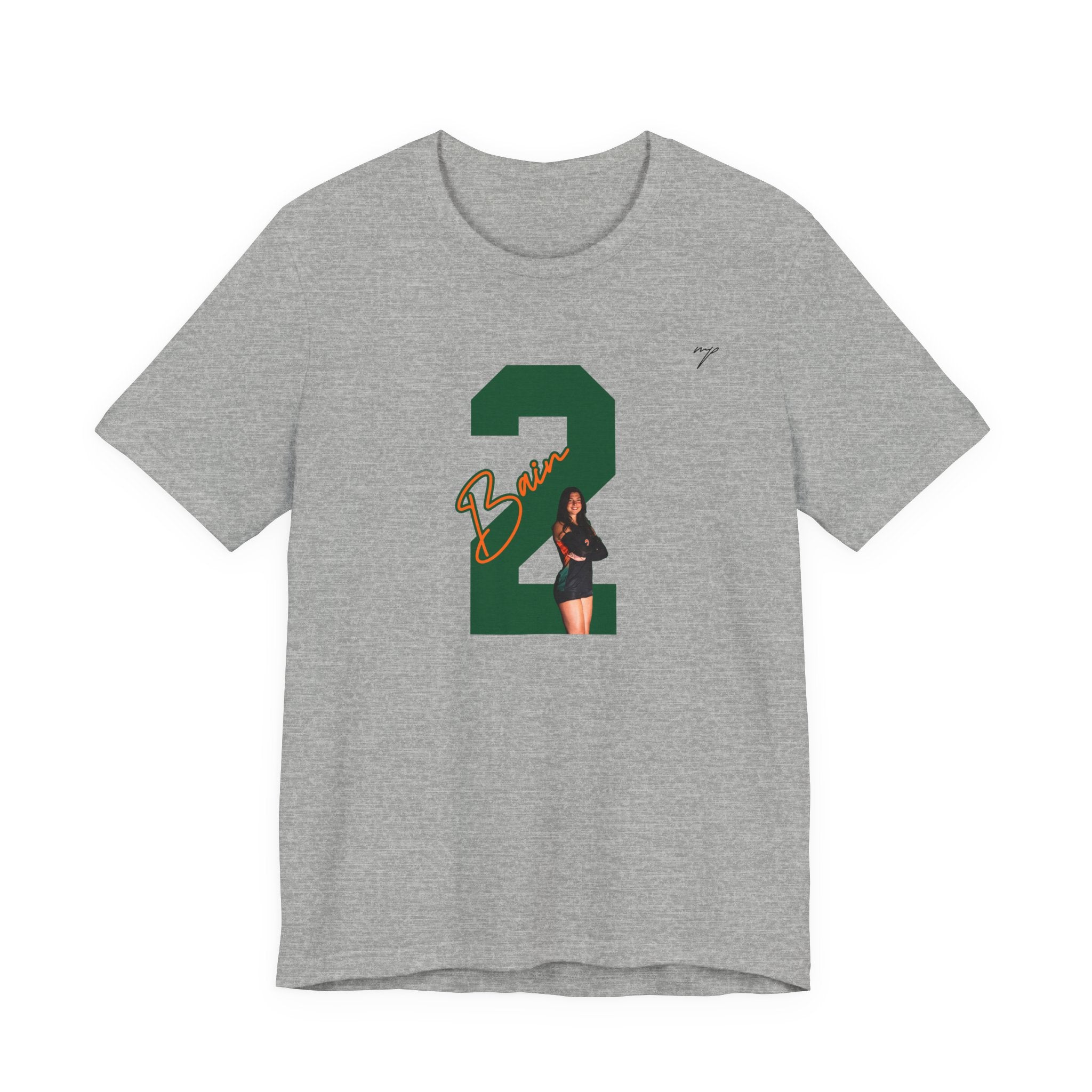 Avery Bain Graphic Tee