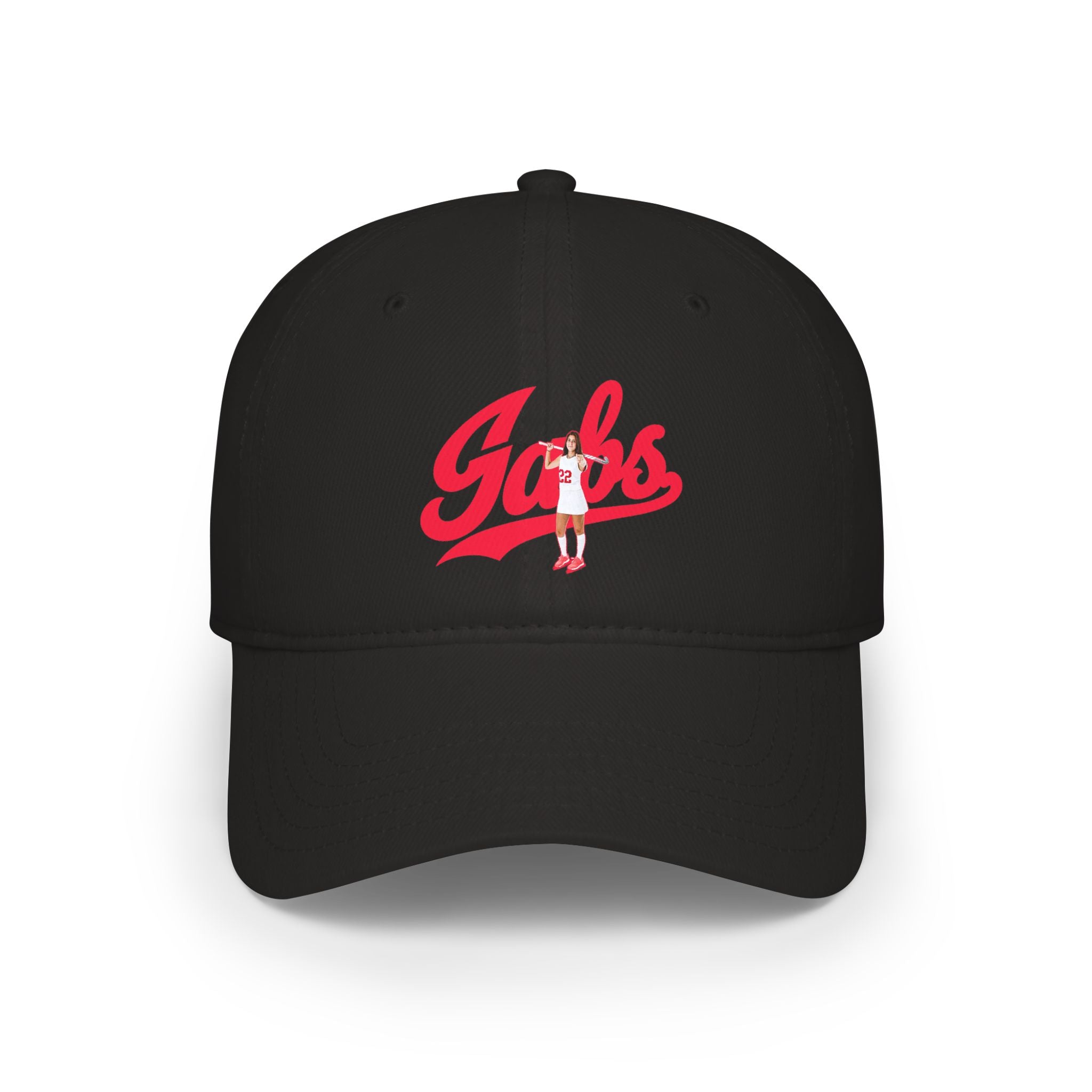 Gabriela Garayo Aranceta Hat
