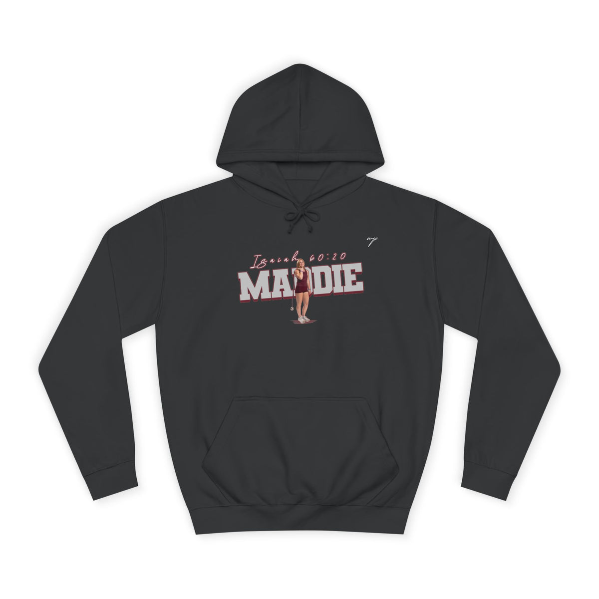 Maddie Rabinowitz Hoodie