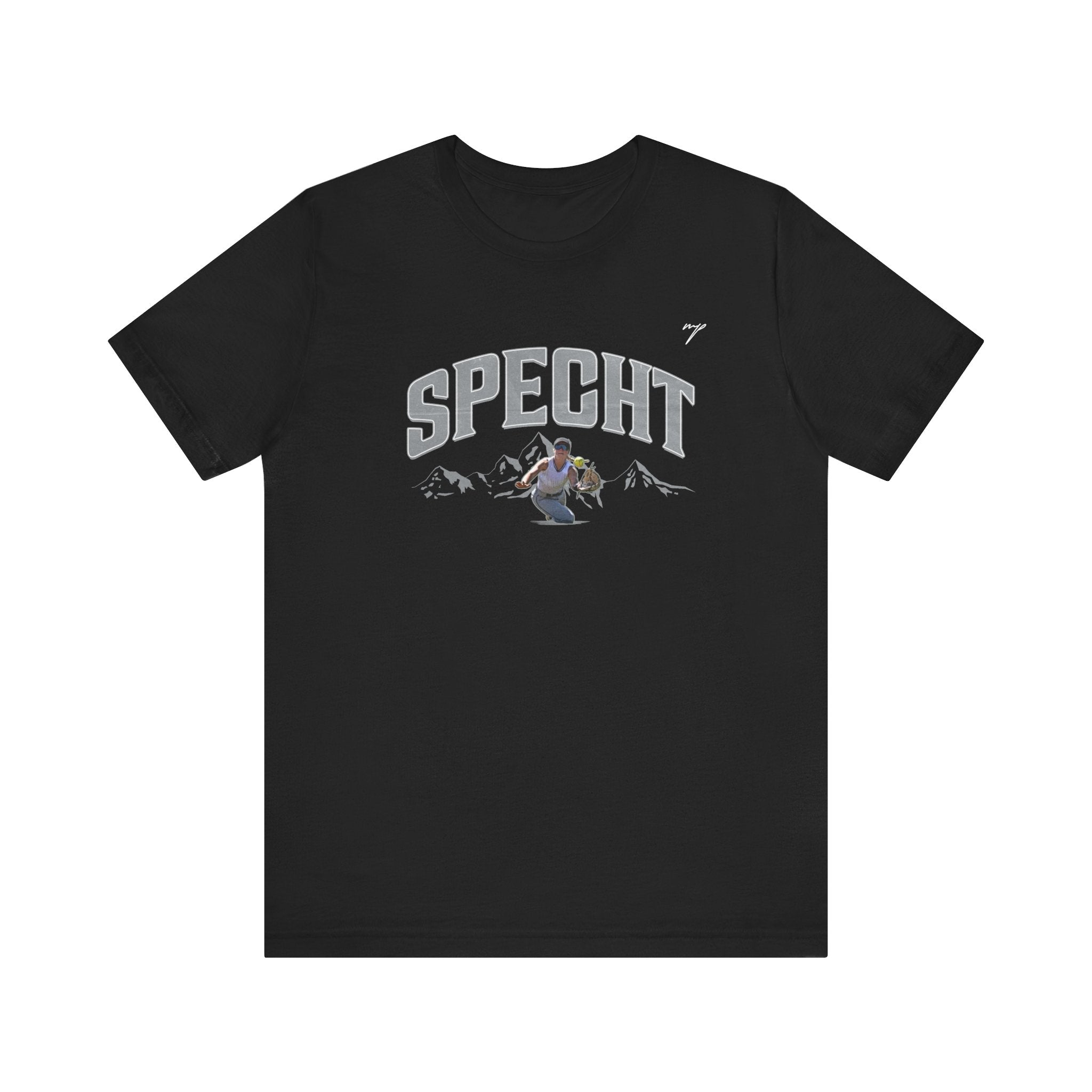 Nicole Specht Graphic Tee