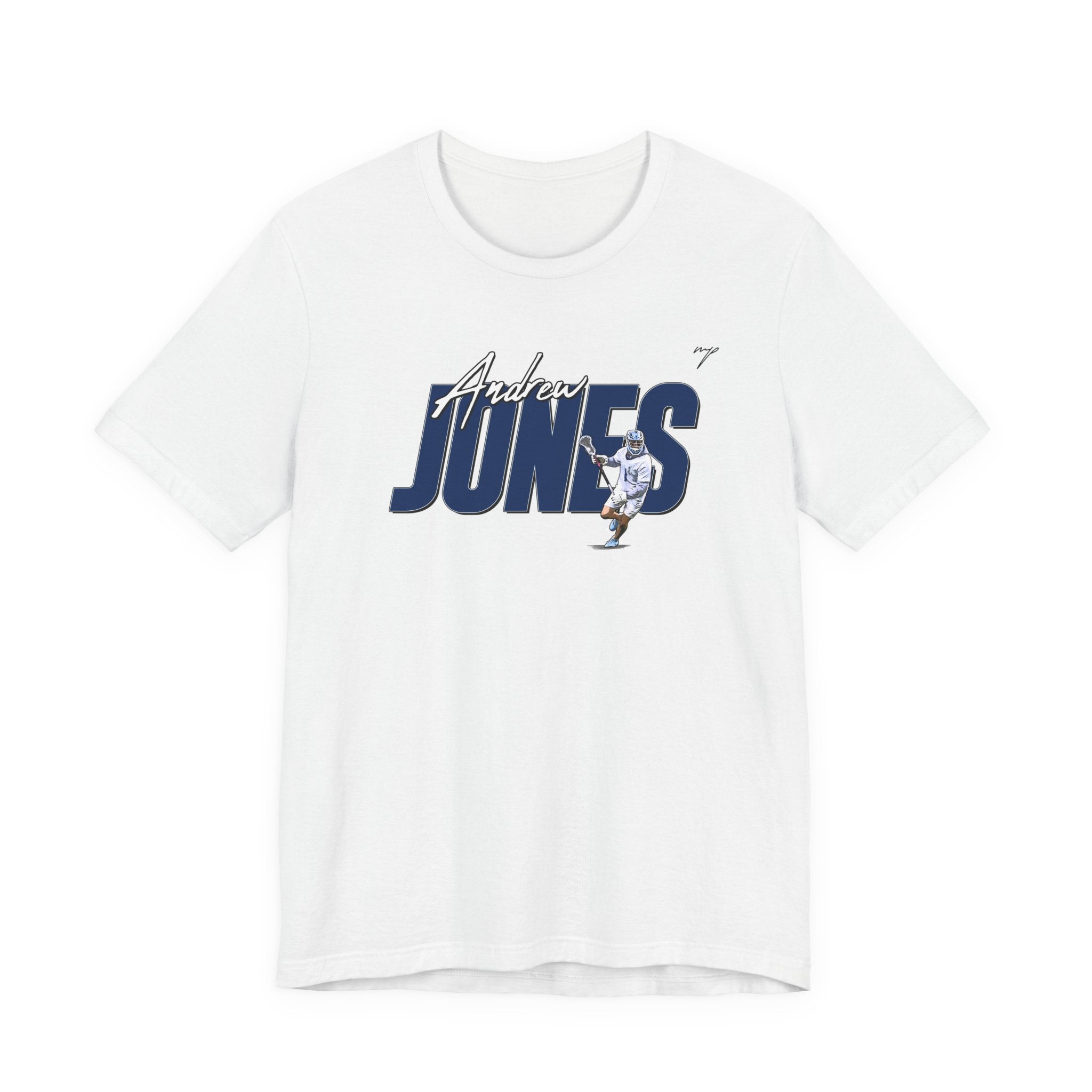Andrew Jones Graphic Tee