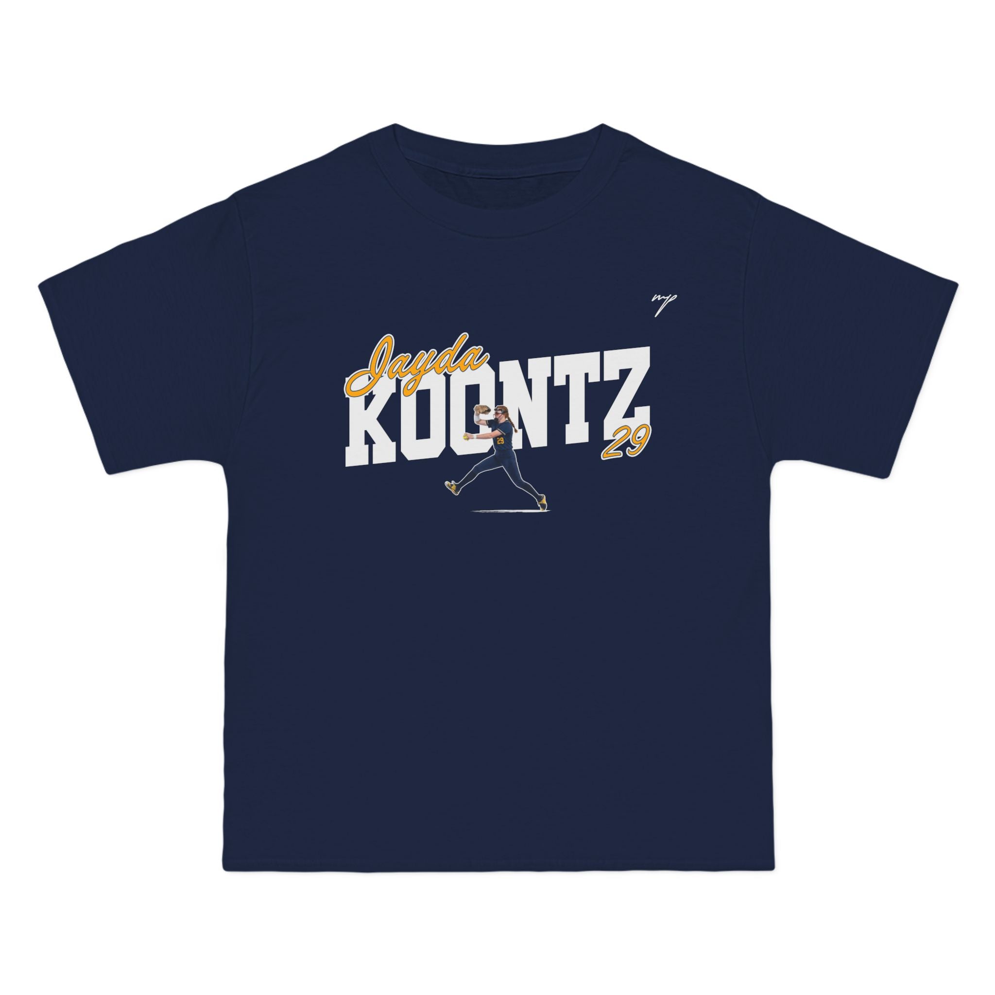 Jayda Koontz Vintage Tee
