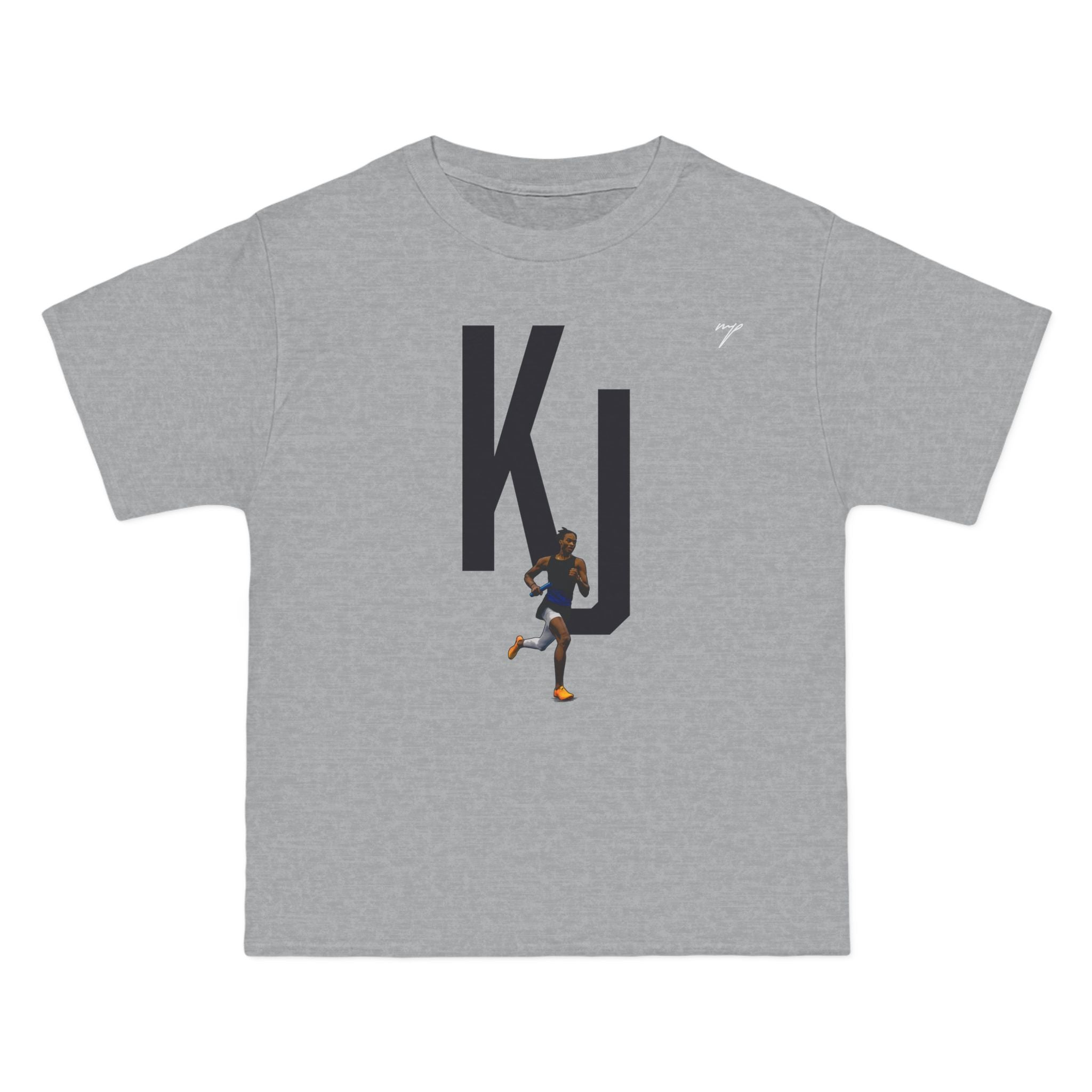 Knahledge Reynolds Vintage Tee