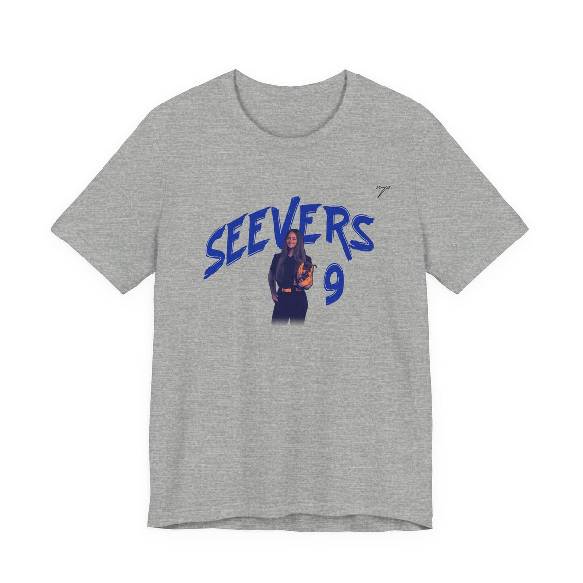 Peyton Seevers Graphic Tee