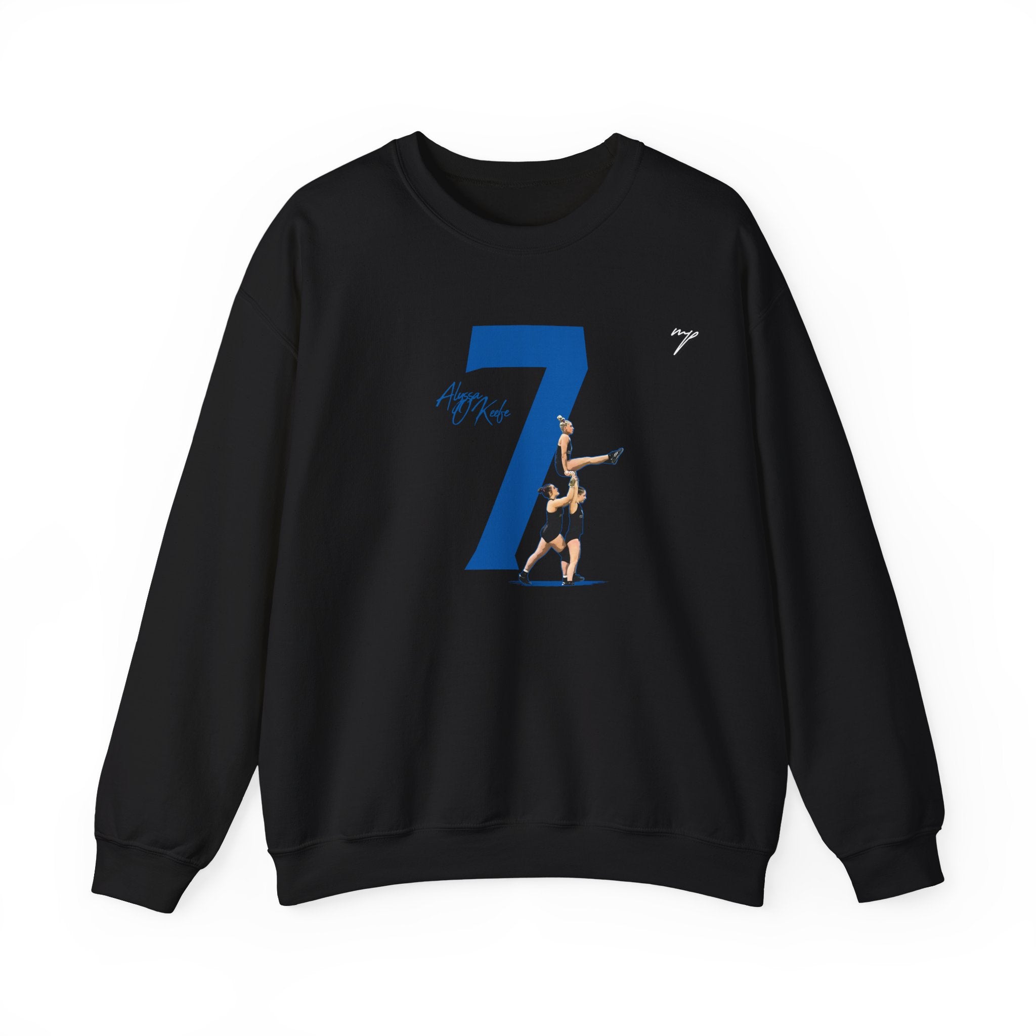 Alyssa O'Keefe Crewneck