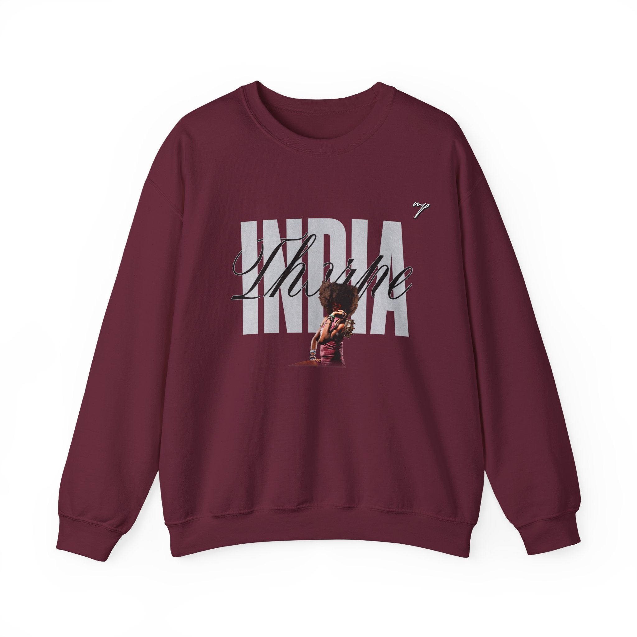 India Thorpe Crewneck