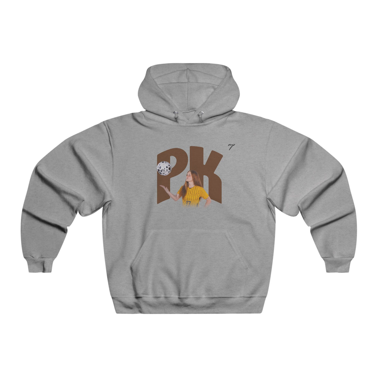 Payton Rofe Vintage Hoodie