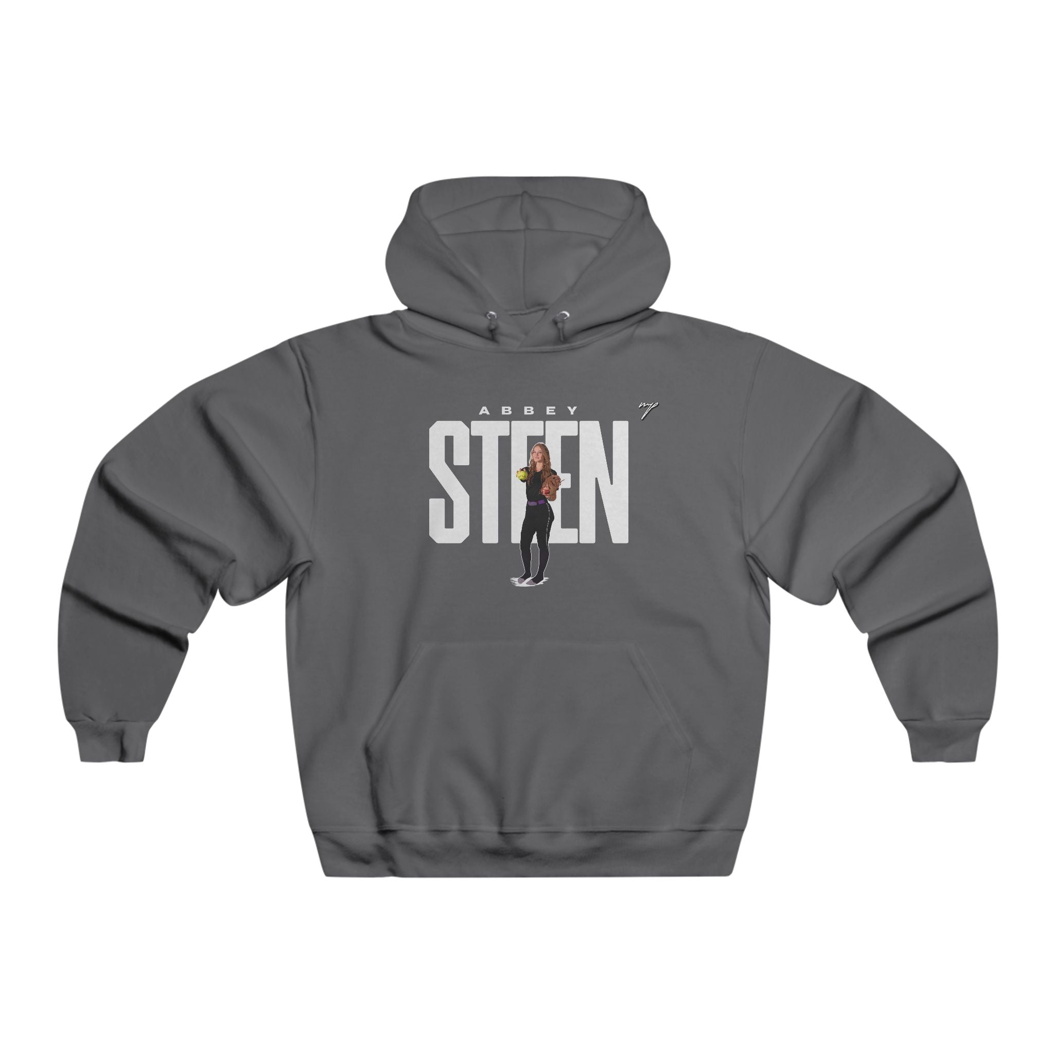 Abbey Steen Vintage Hoodie