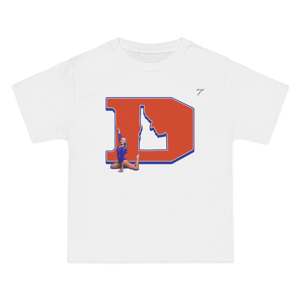 Delaney Reeves Vintage Tee