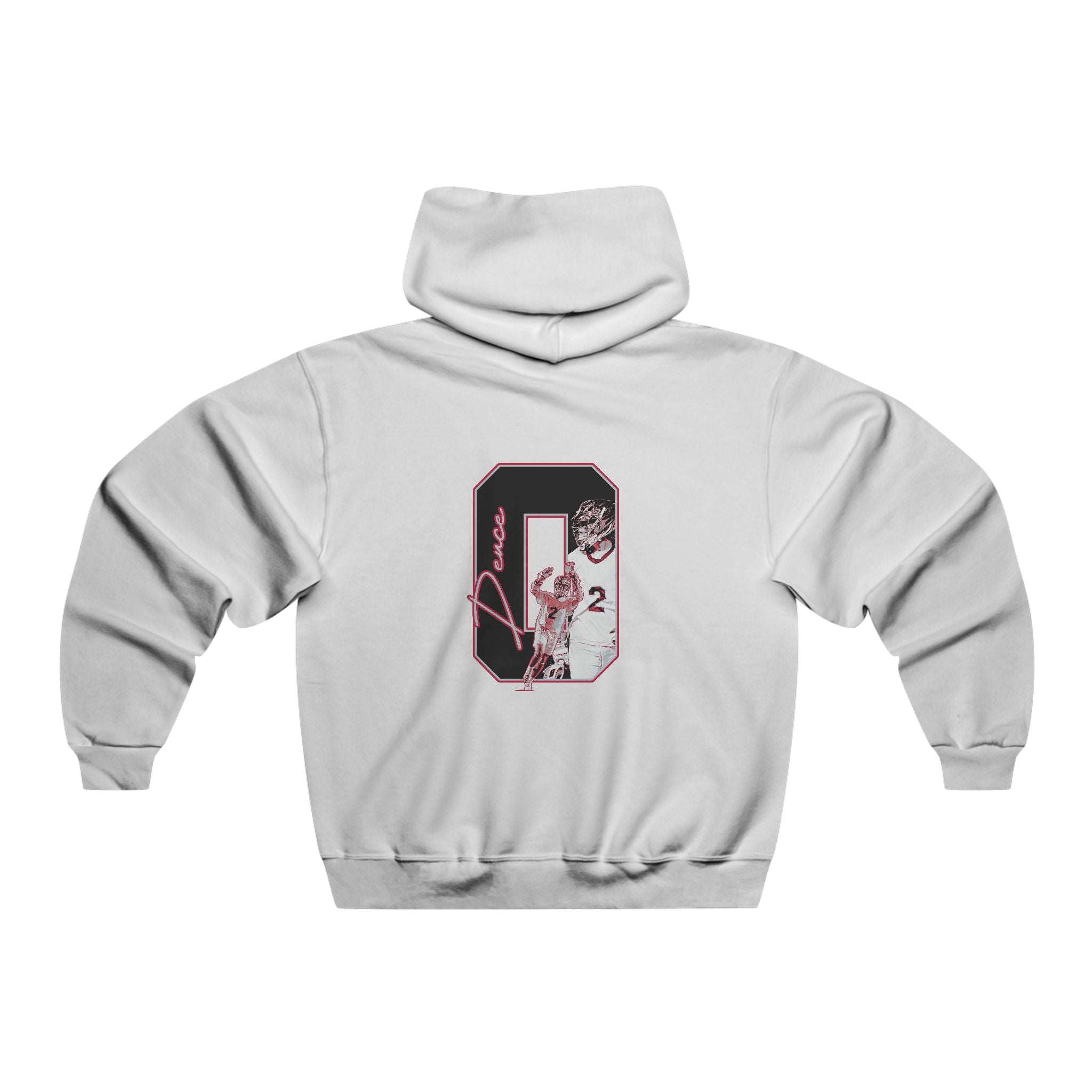 James Finch Vintage Hoodie