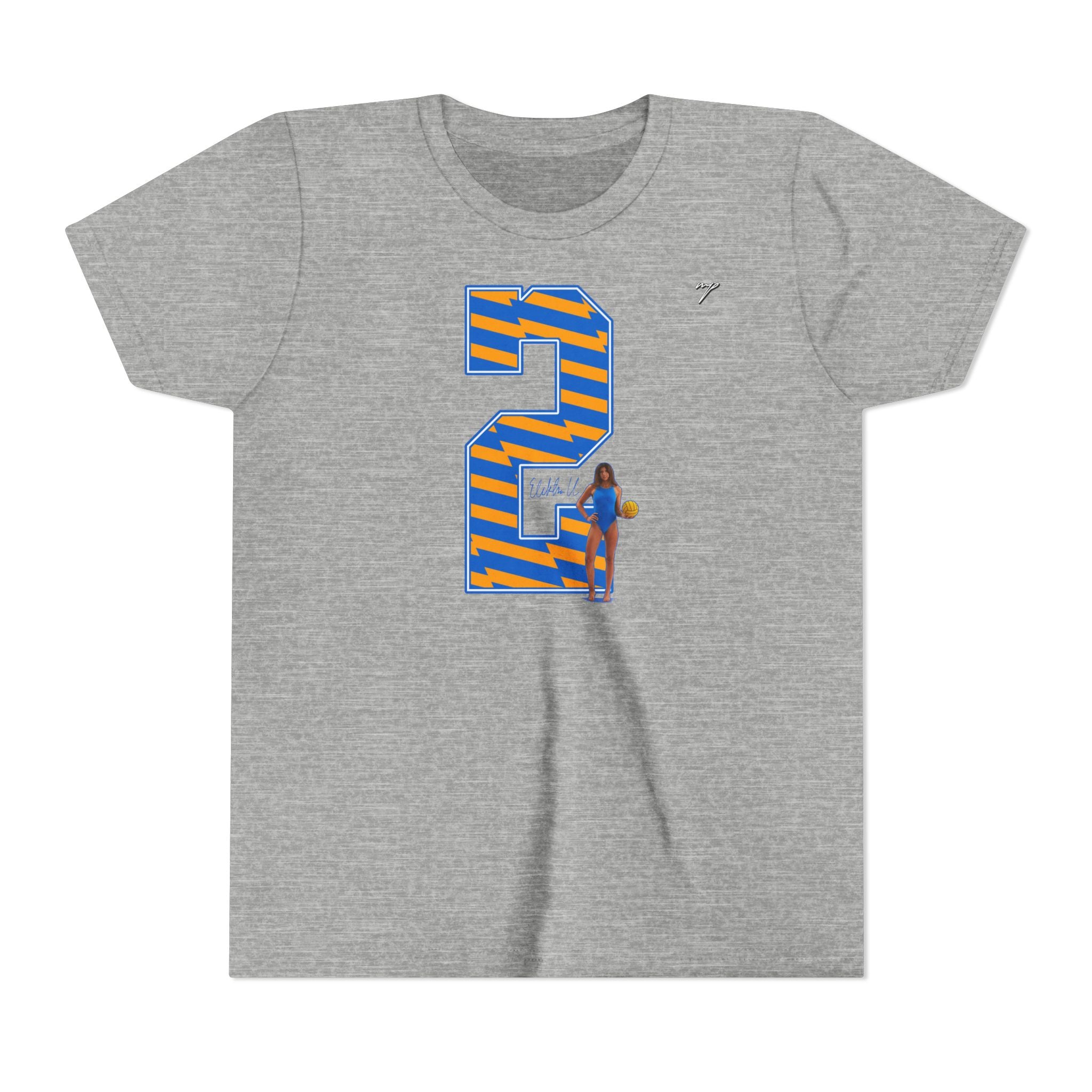 Elektra Urbatsch YOUTH Graphic Tee