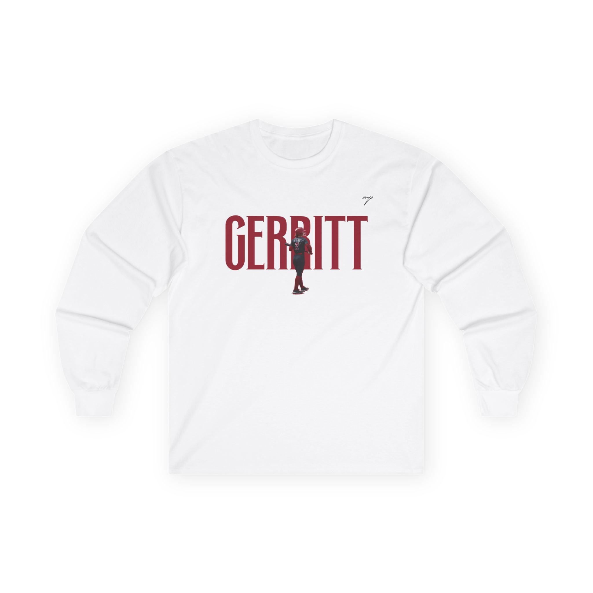 Gerritt Griggs Long Sleeve