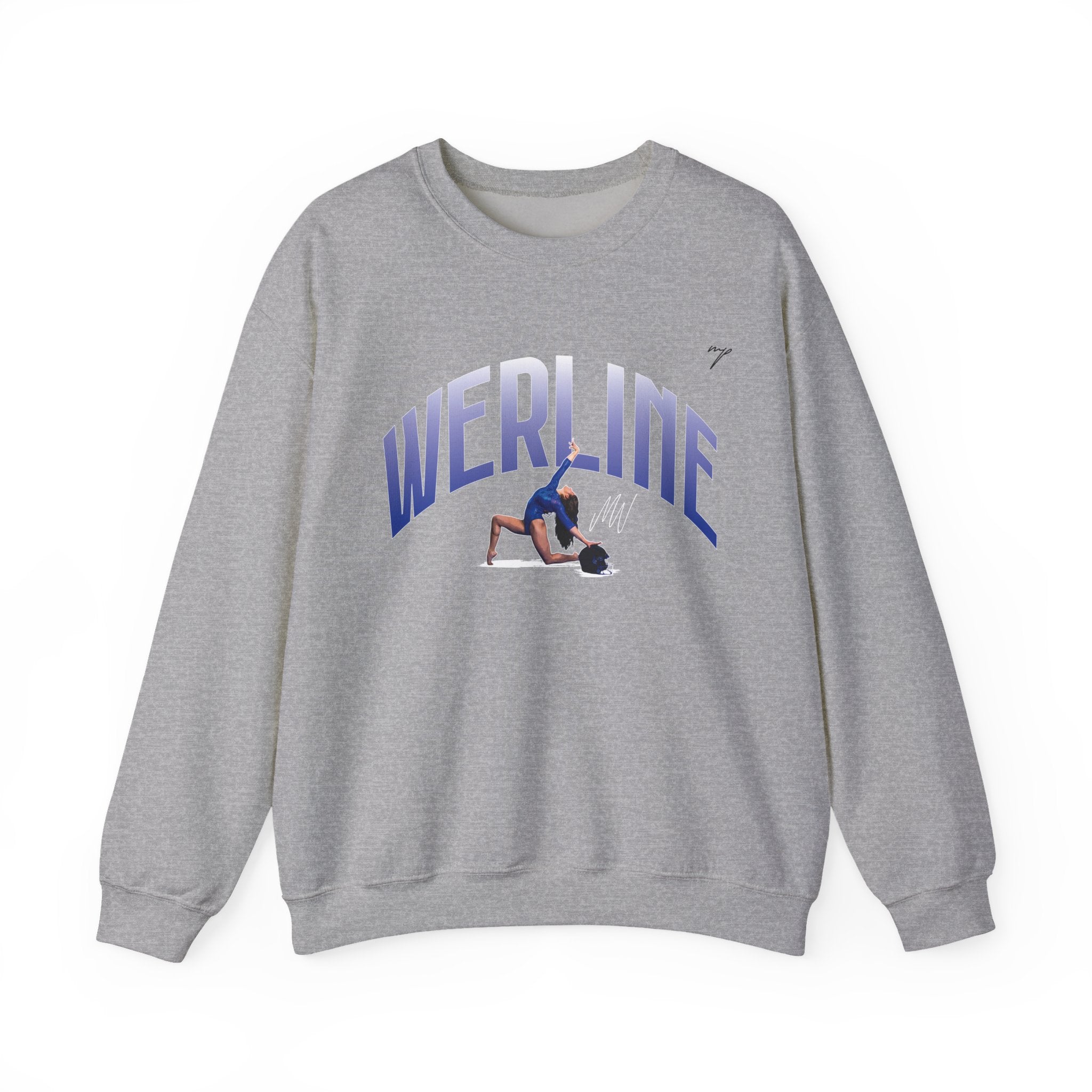 Mahleea Werline Crewneck