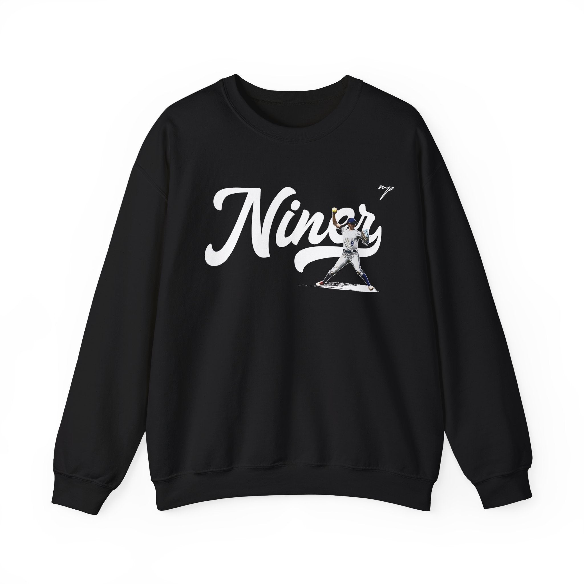 Nina Pesare Crewneck