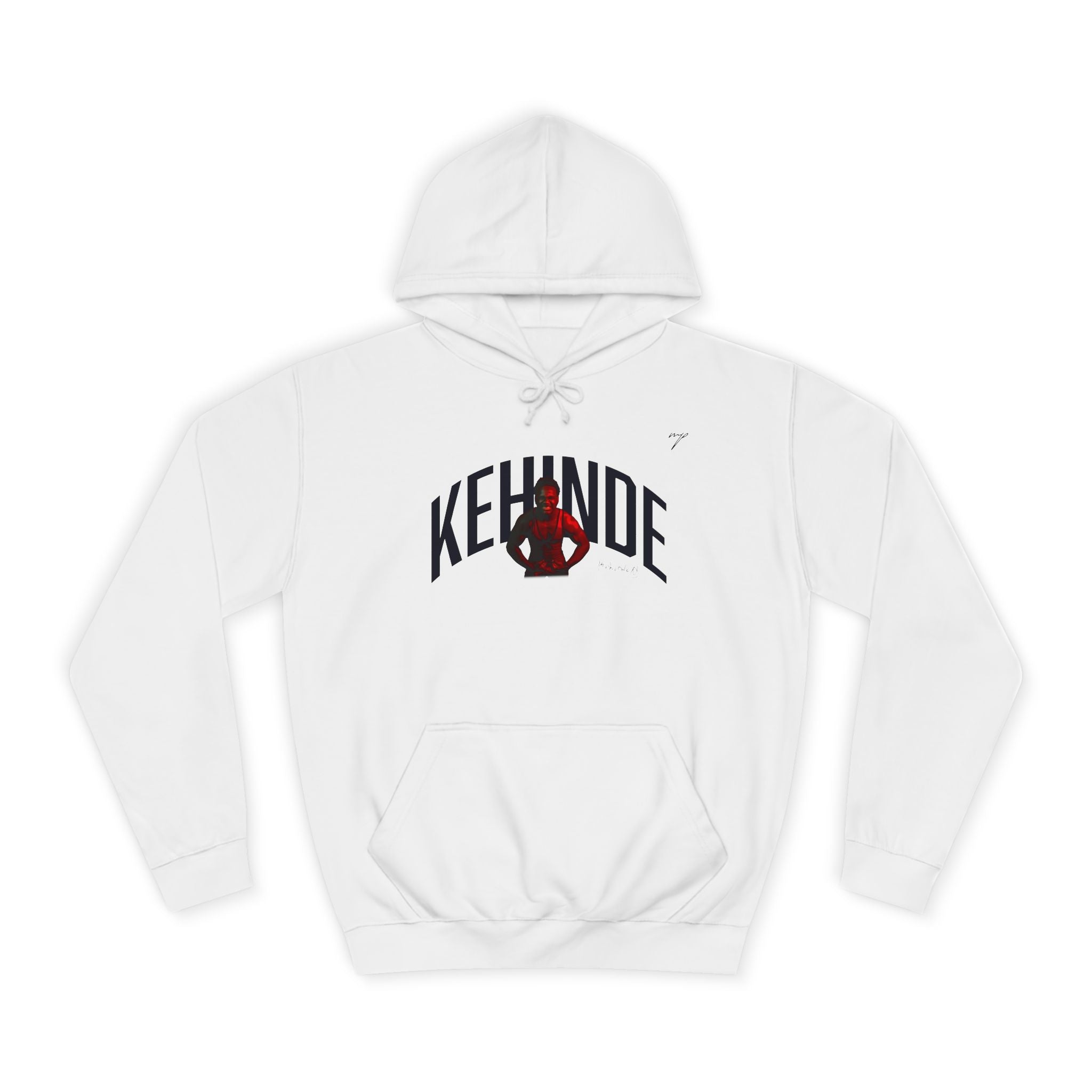 Kehinde Mogaji Hoodie