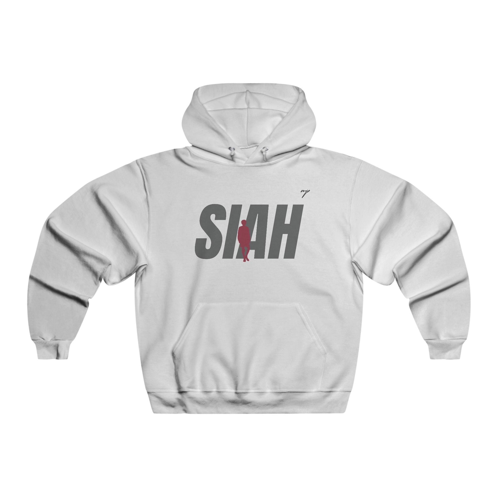 Josiah Thomas Vintage Hoodie