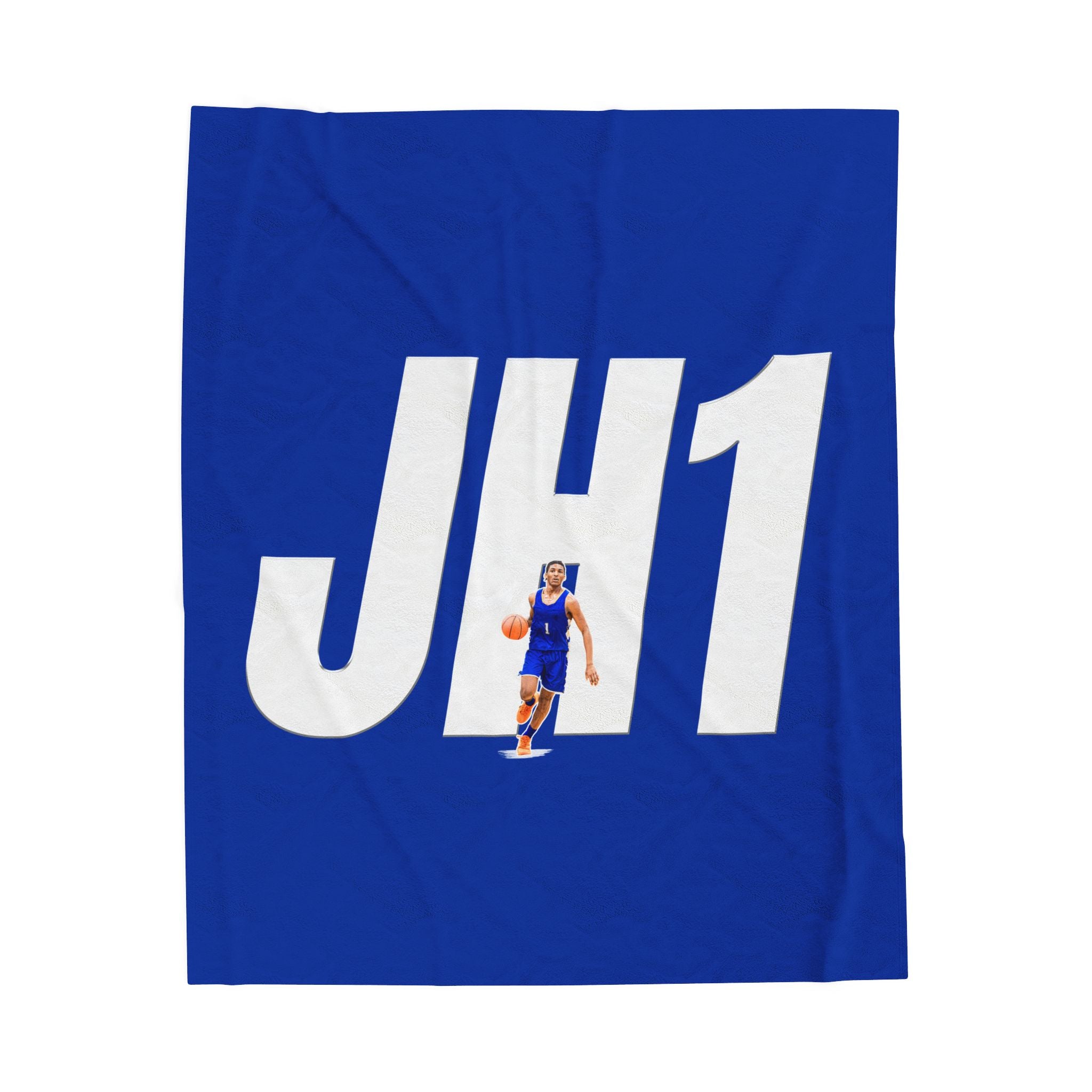 Jeremiah Henson Blanket