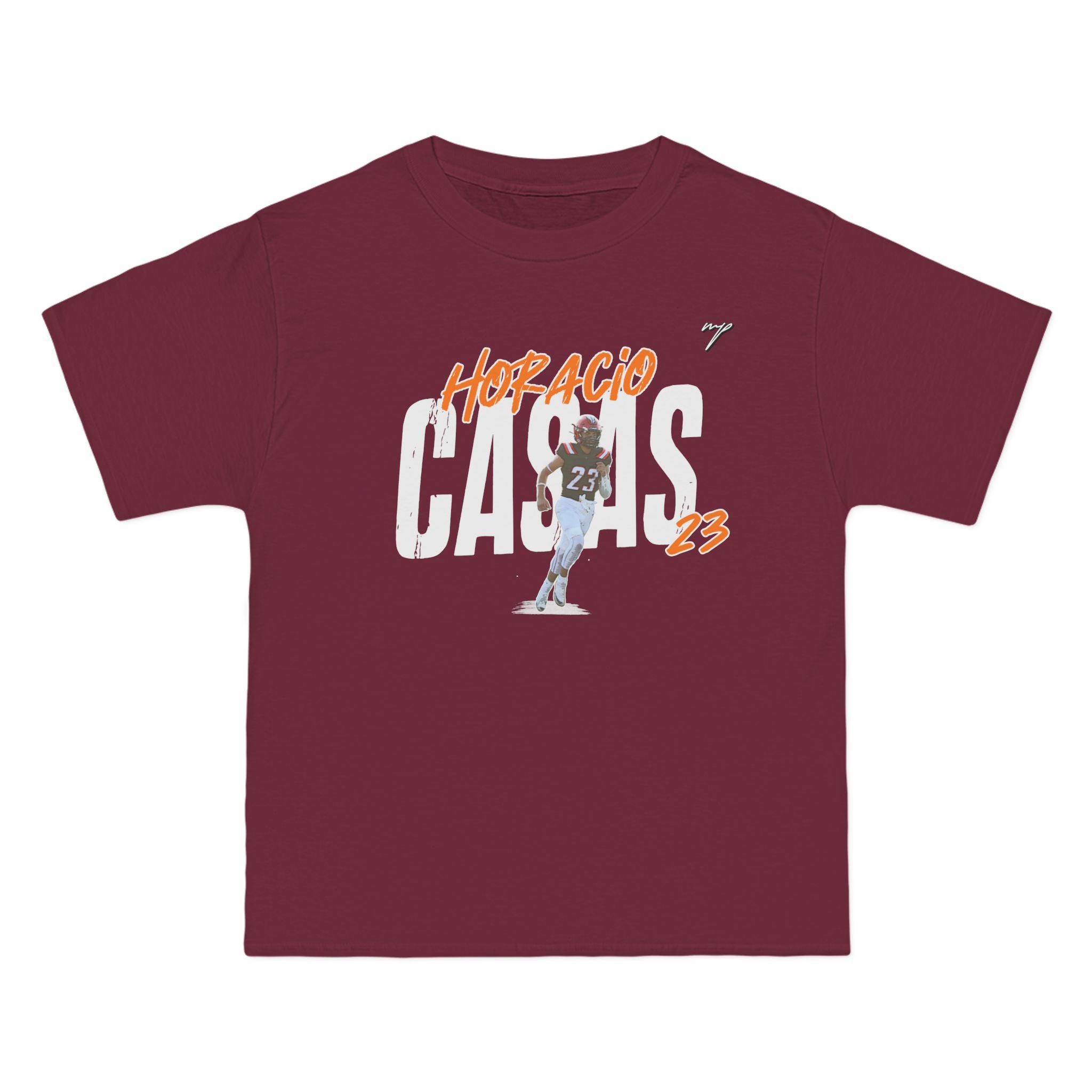 Horacio Casas Vintage Tee