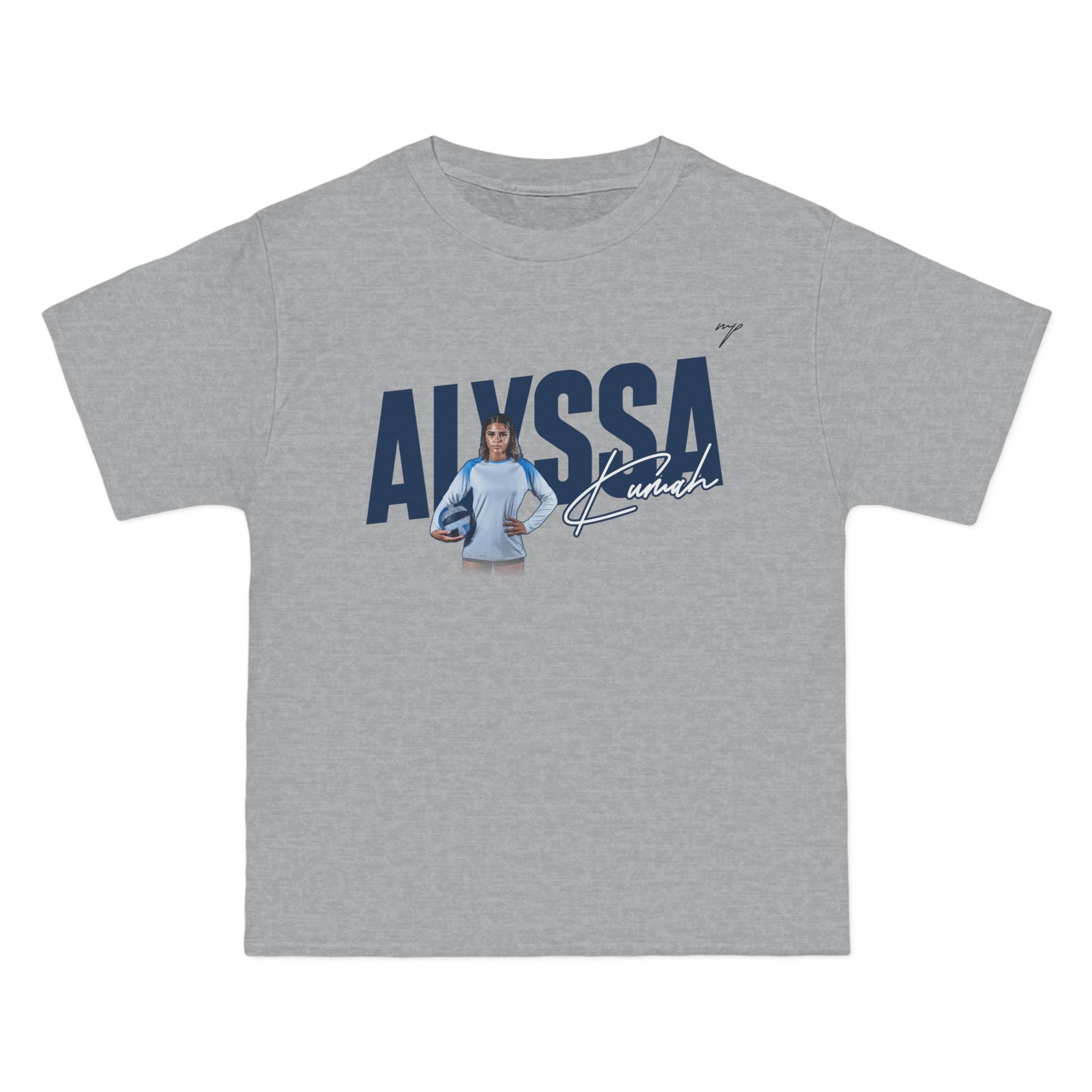 Alyssa Kumah Vintage Tee