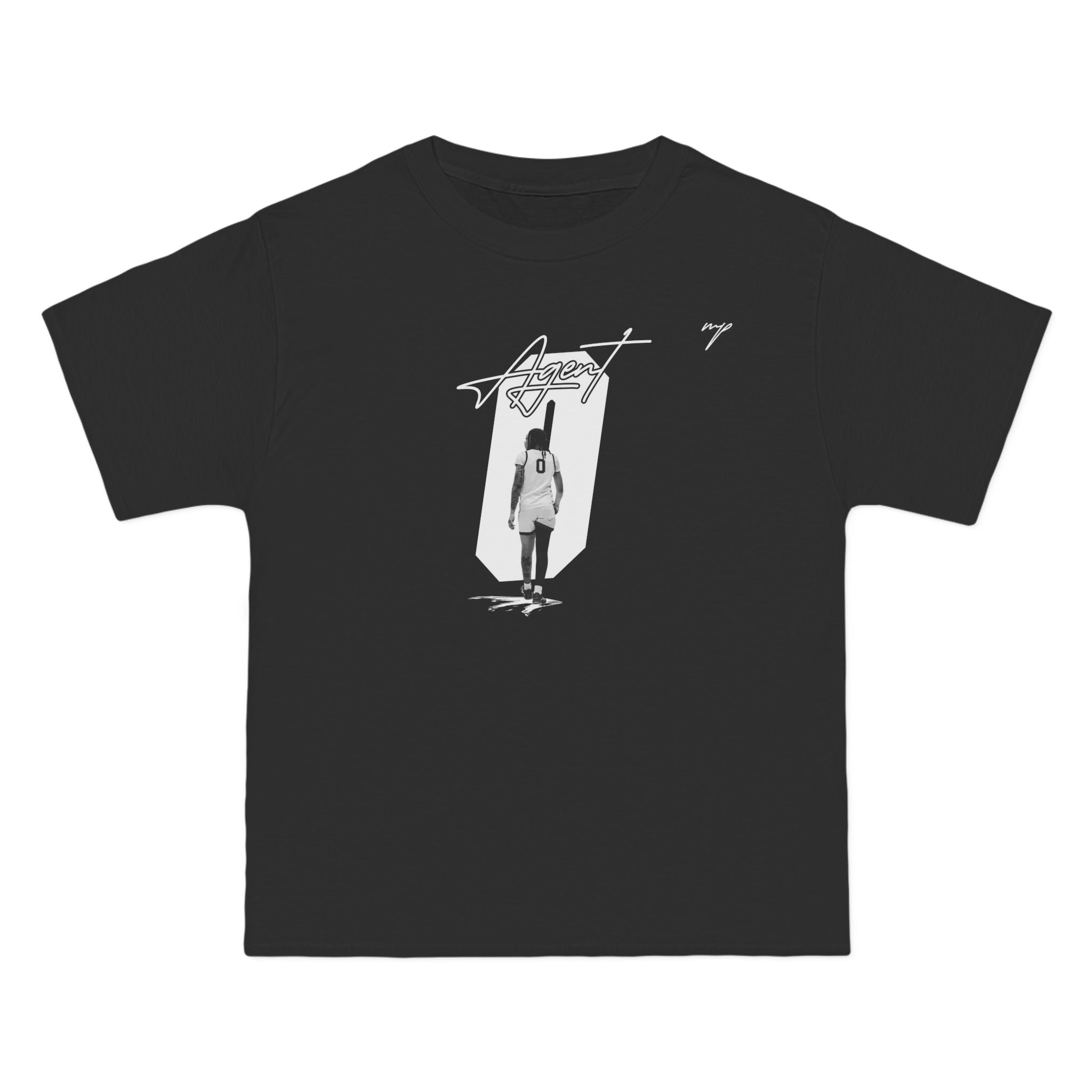 Gabby Elliott Vintage Tee