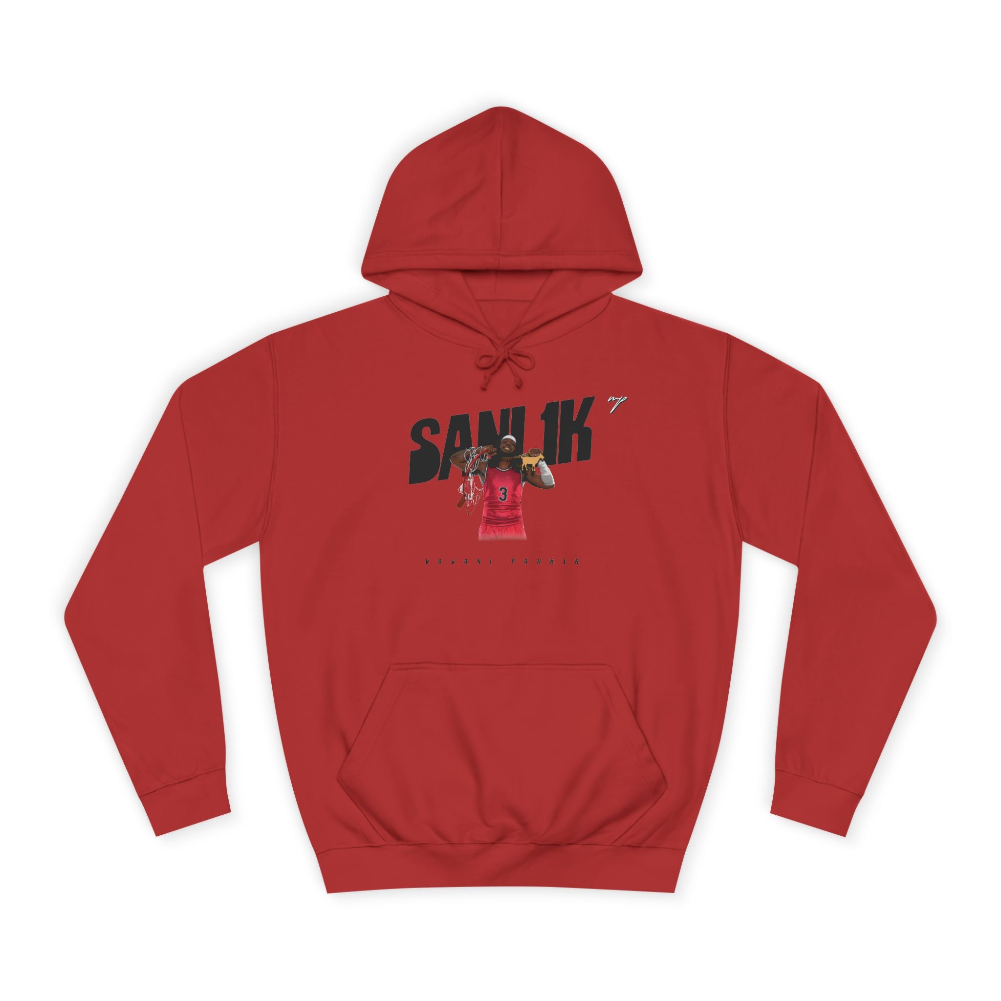 Dasani Parker Hoodie
