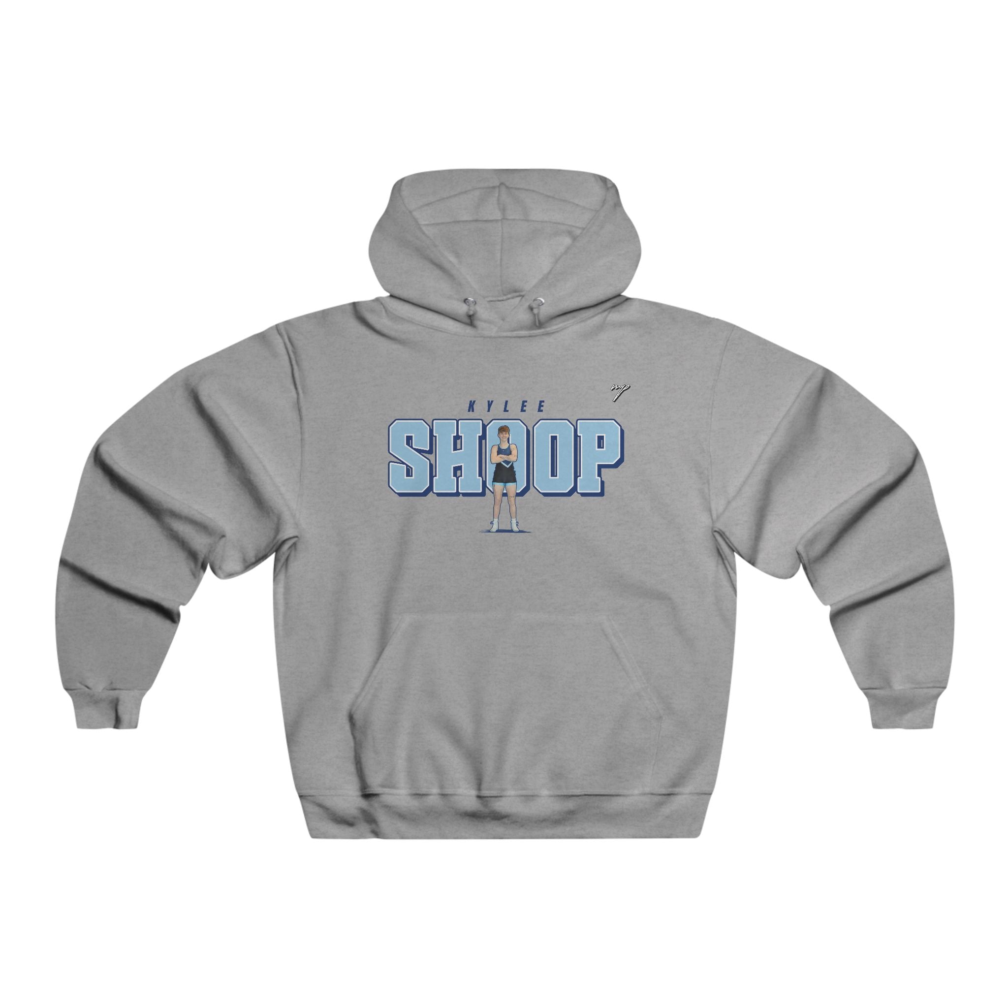 Kylee Shoop Vintage Hoodie
