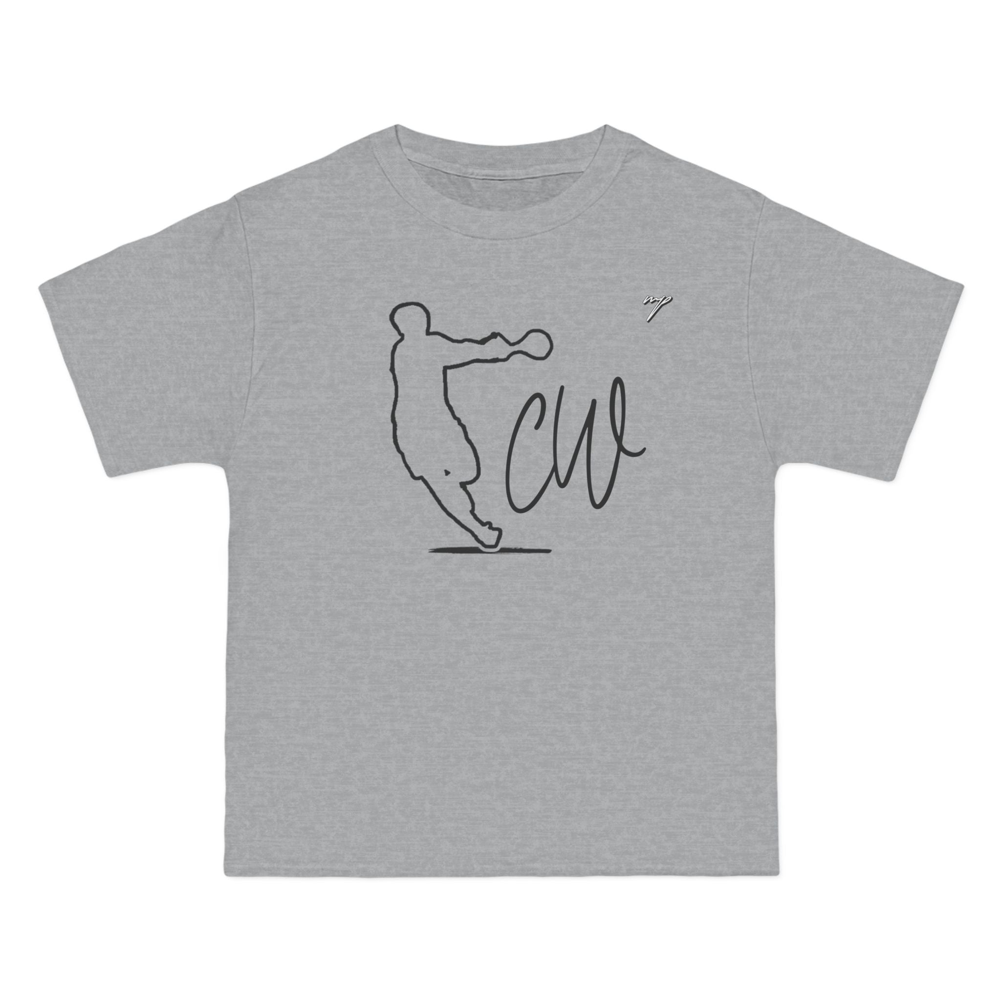 Conner Whalen Vintage Tee