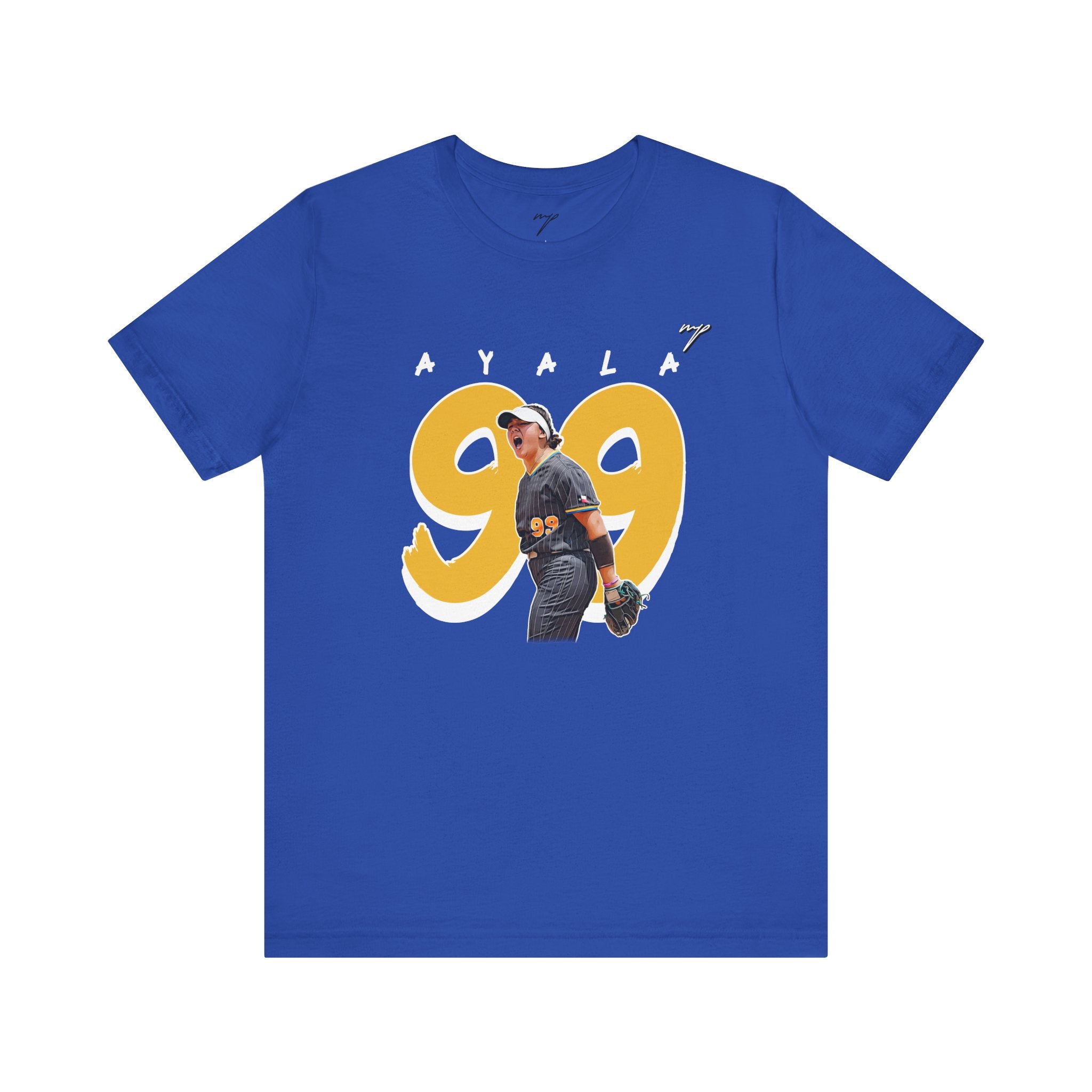 Emily Ayala Graphic Tee