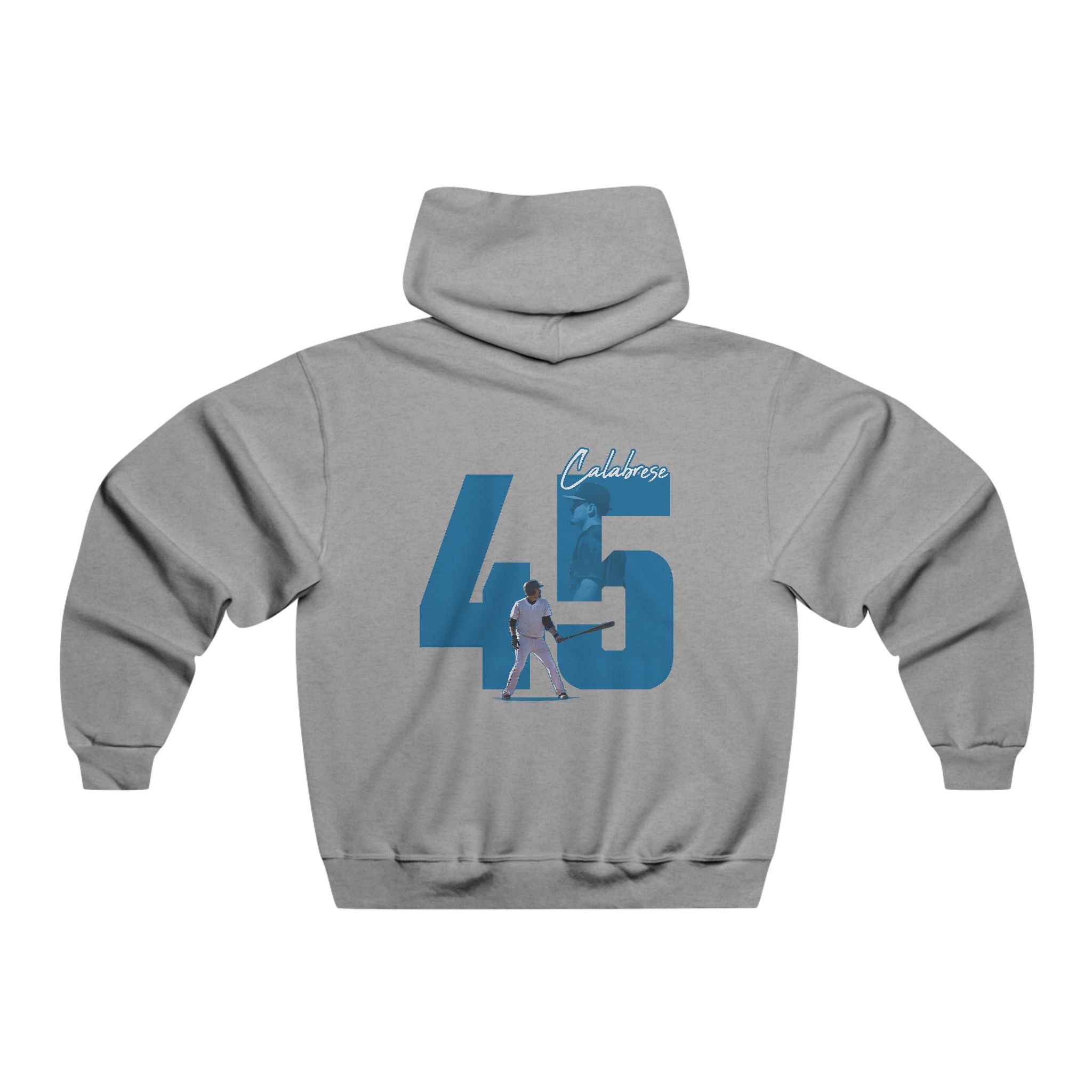 Landen Calabrese Vintage Hoodie