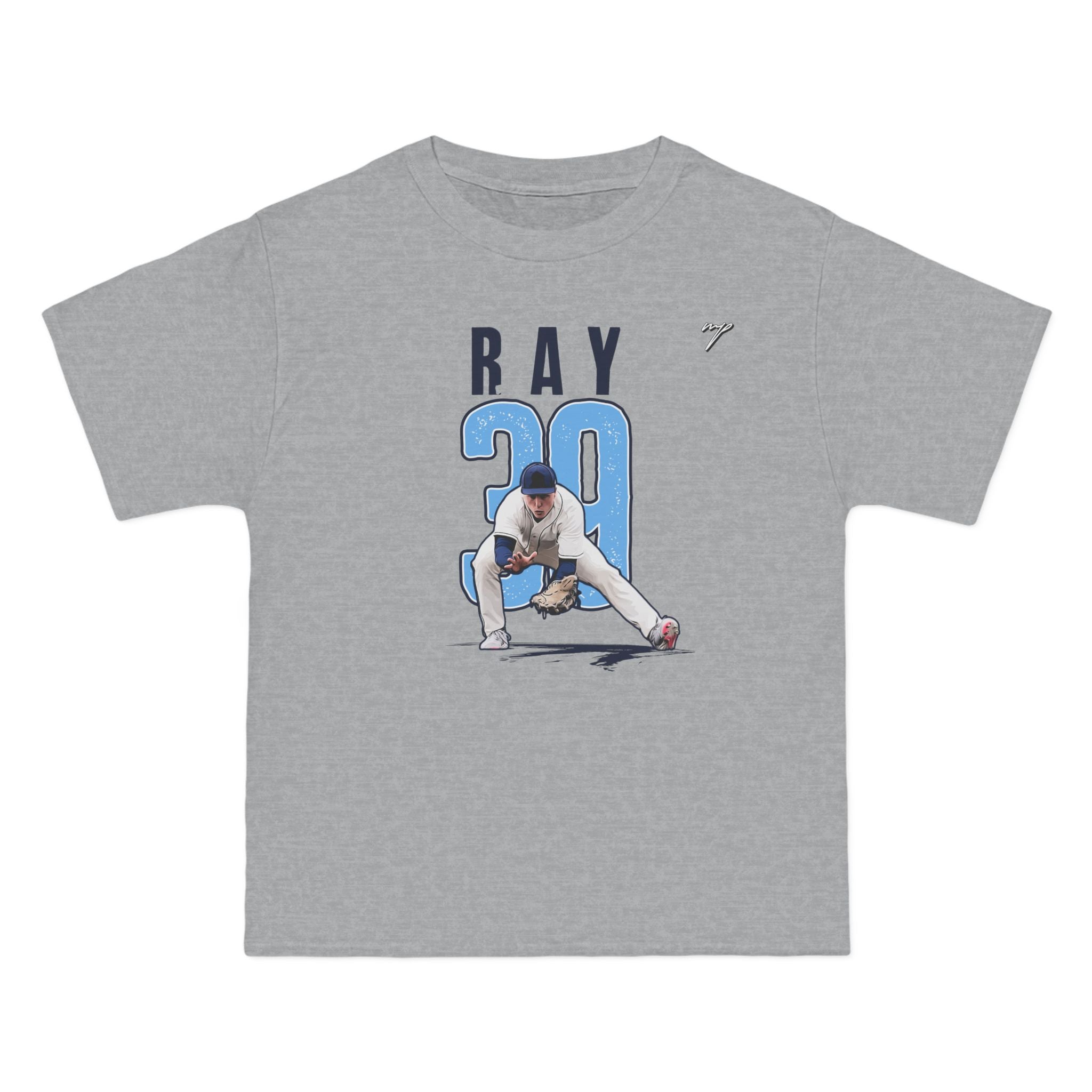 Andrew Ray Vintage Tee