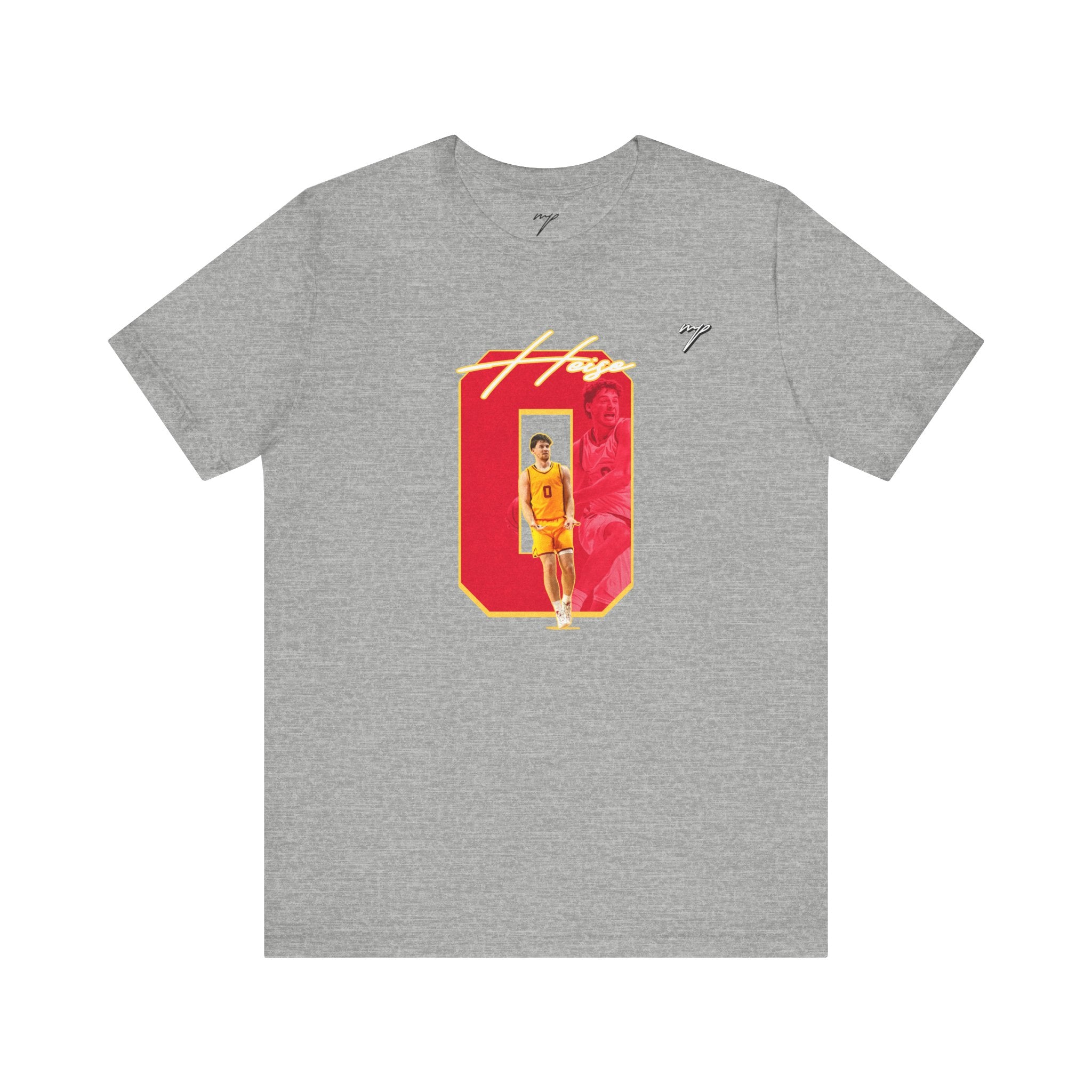 Nate Heise Graphic Tee