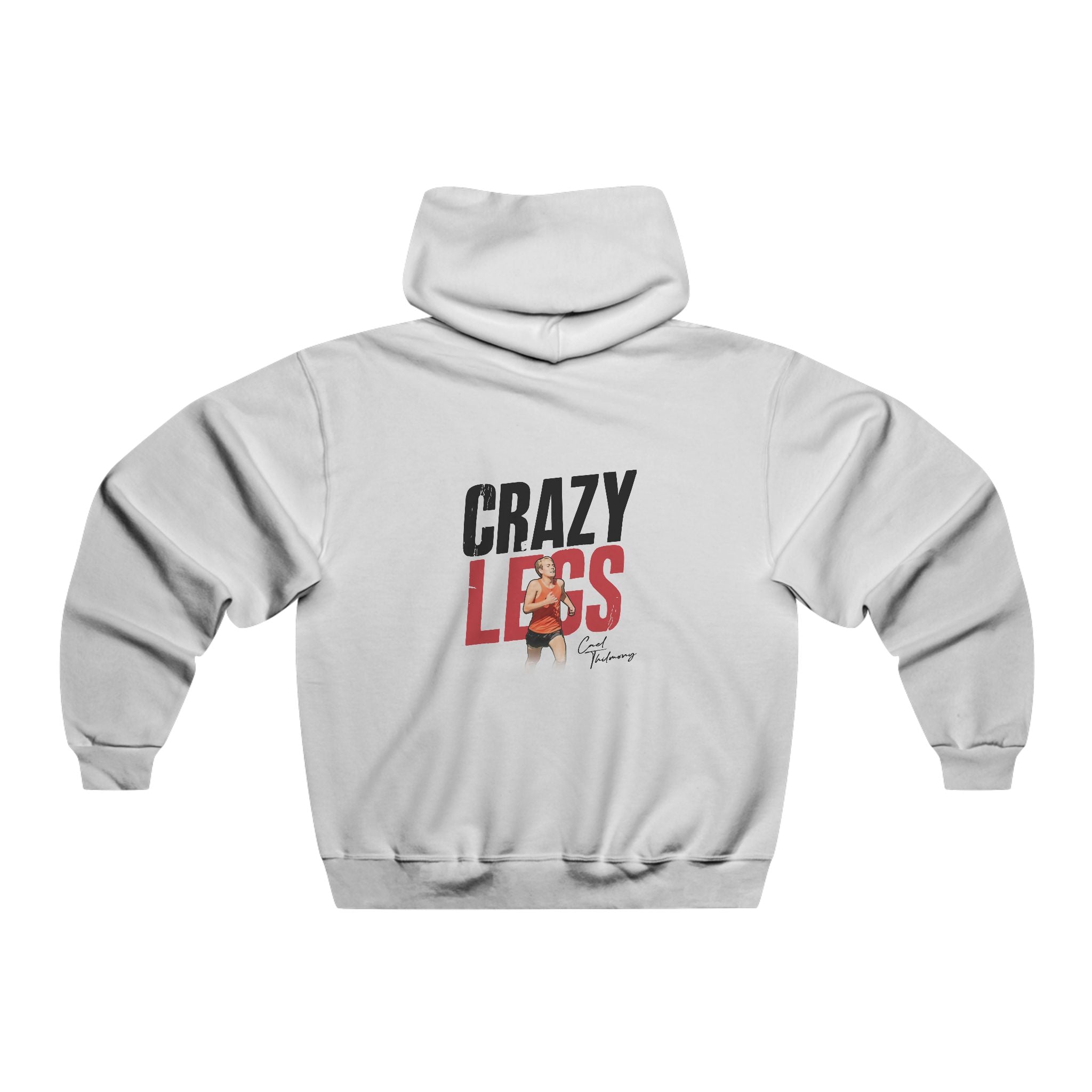 Cael Thilmony Vintage Hoodie