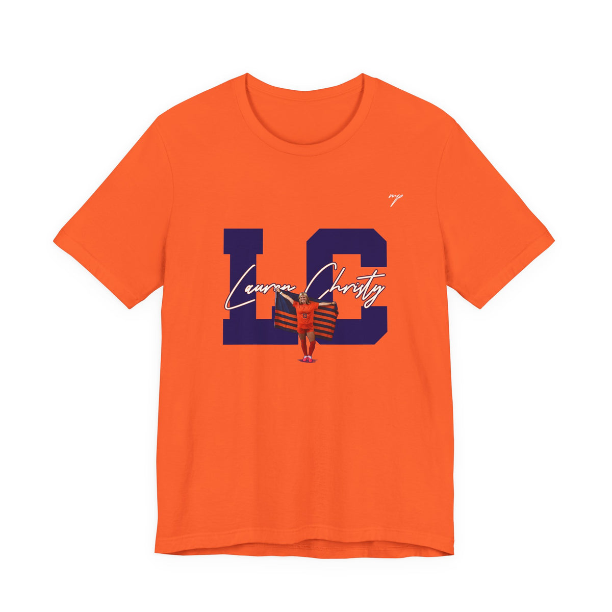 Lauren Christy Graphic Tee