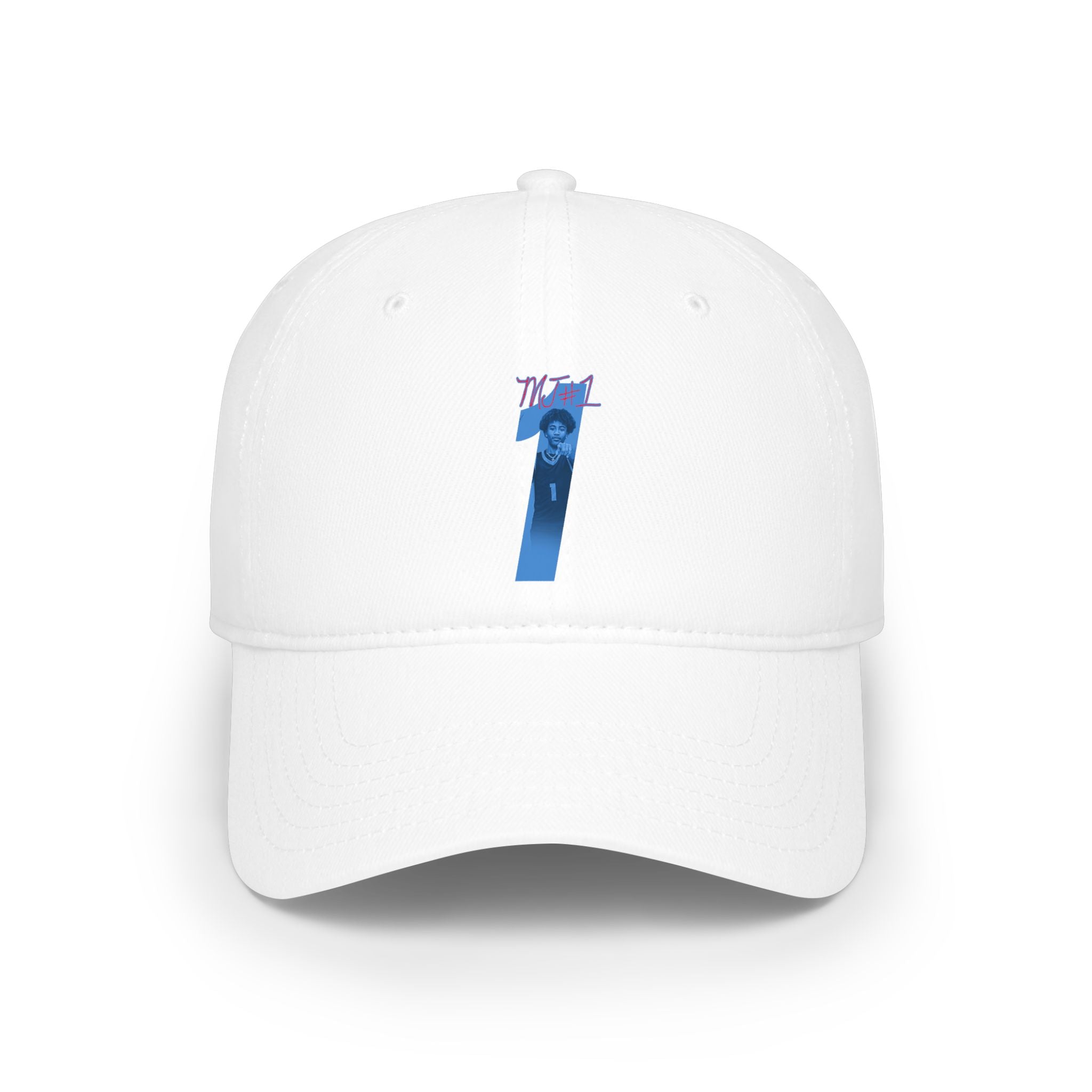 MJ Patterson Hat
