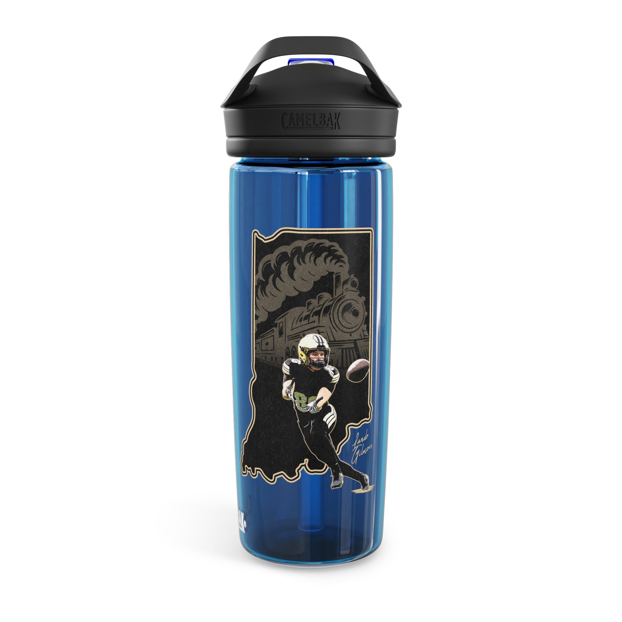 Lando Gilmore CamelBak Water Bottle