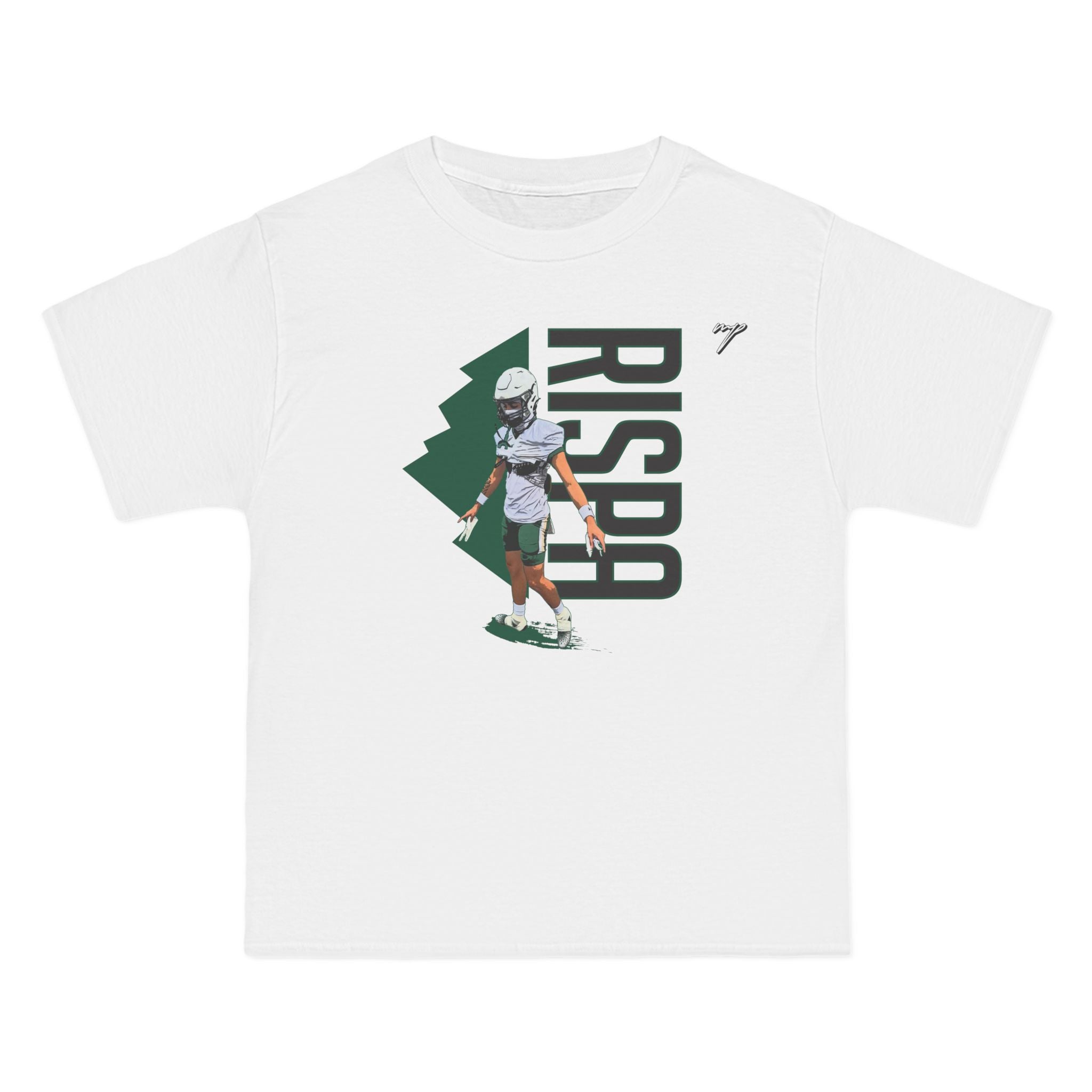 Nickolas Rispa Vintage Tee