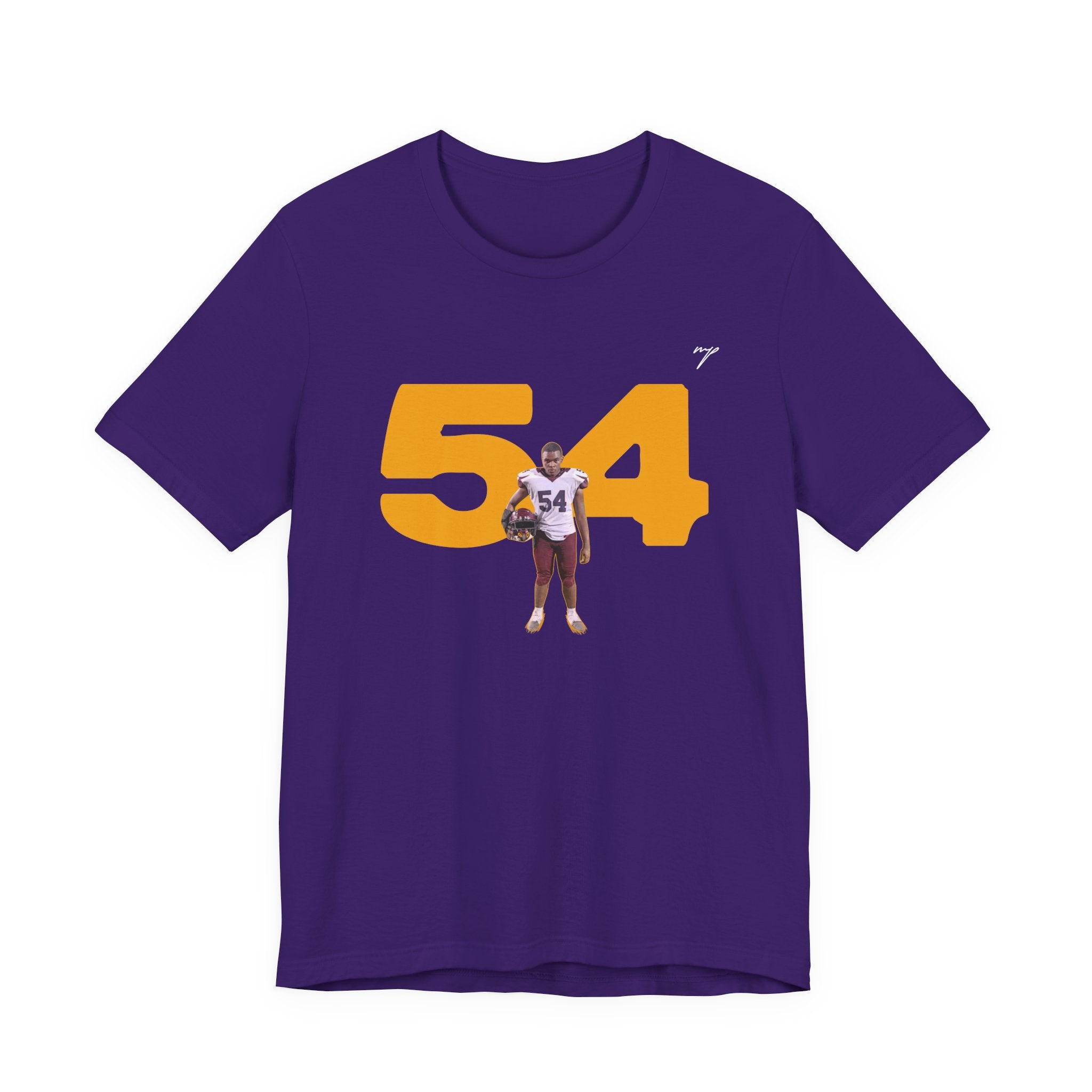 Kendrick Sutton Graphic Tee
