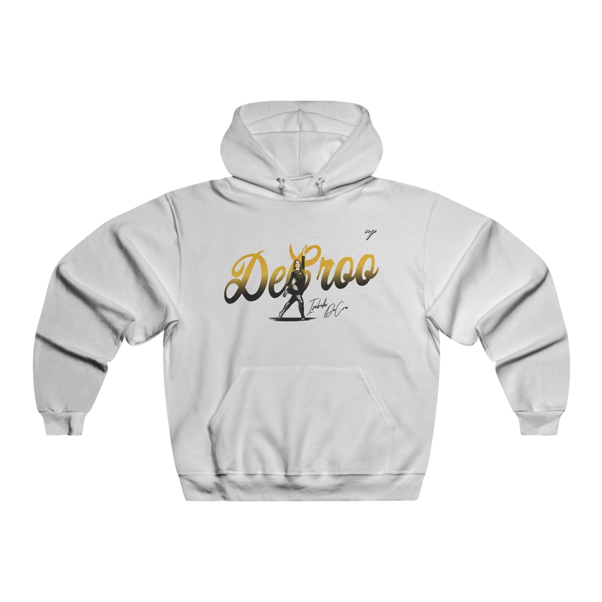 Isabella DeCroo Vintage Hoodie