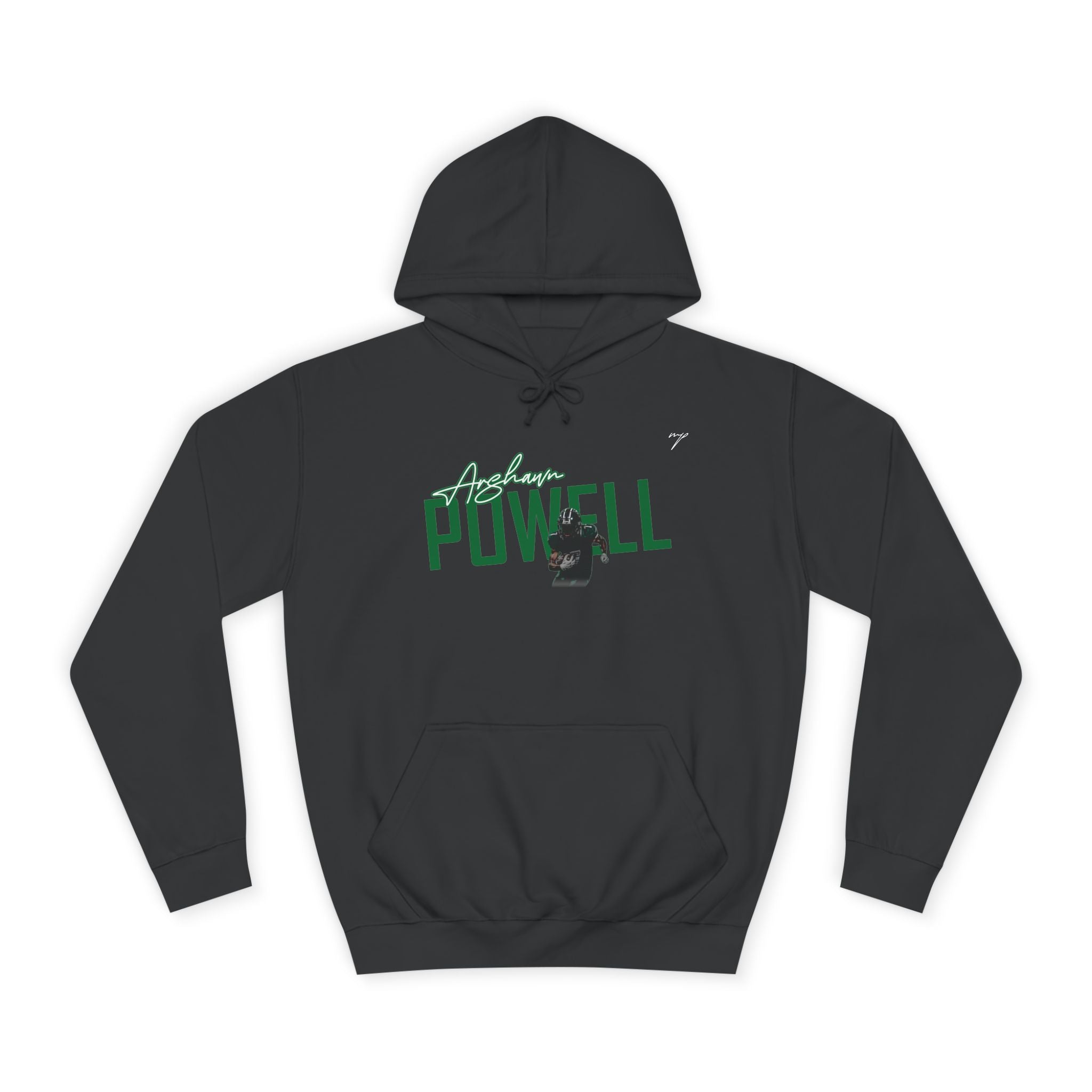 Arshawn Powell Hoodie