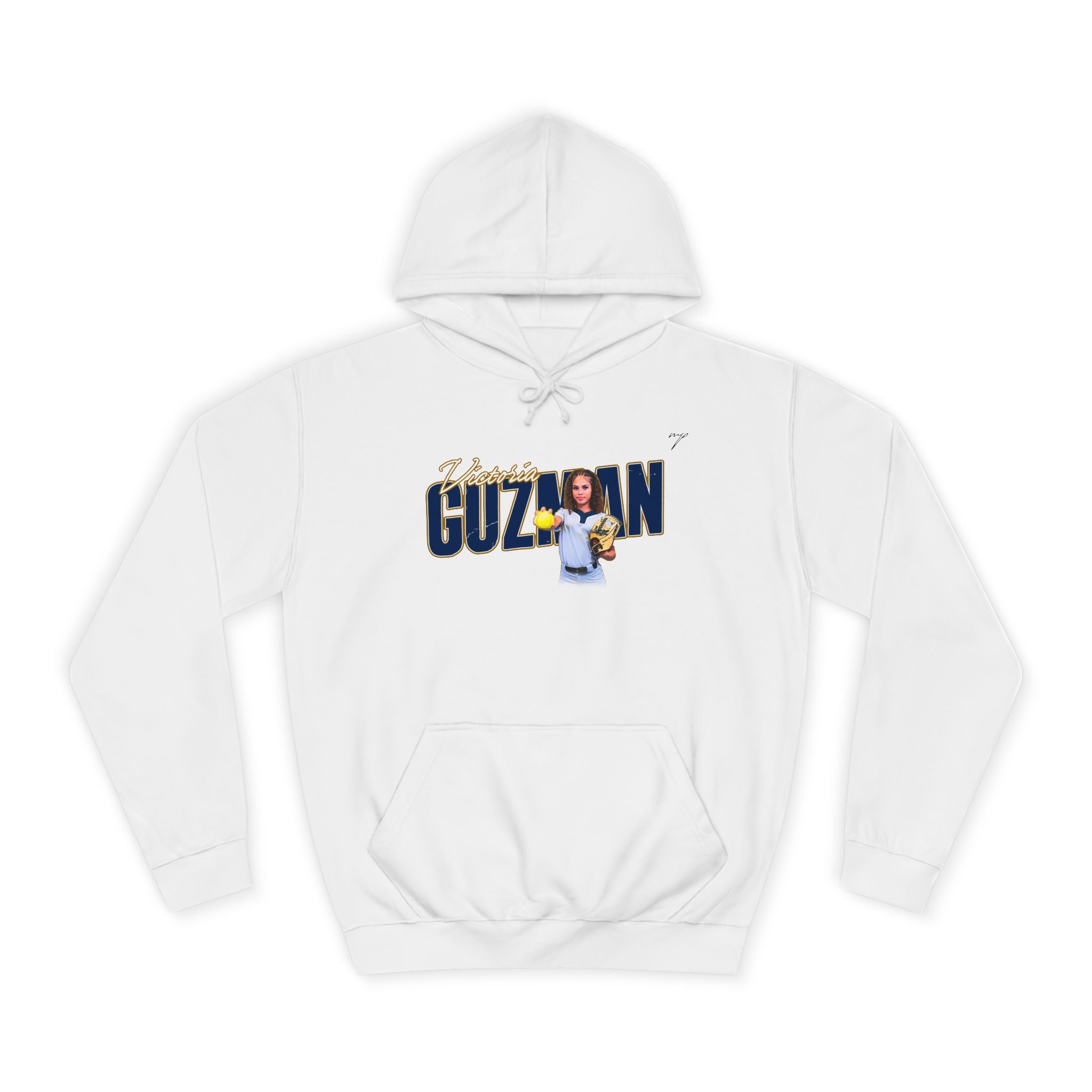 Victoria Guzman Hoodie