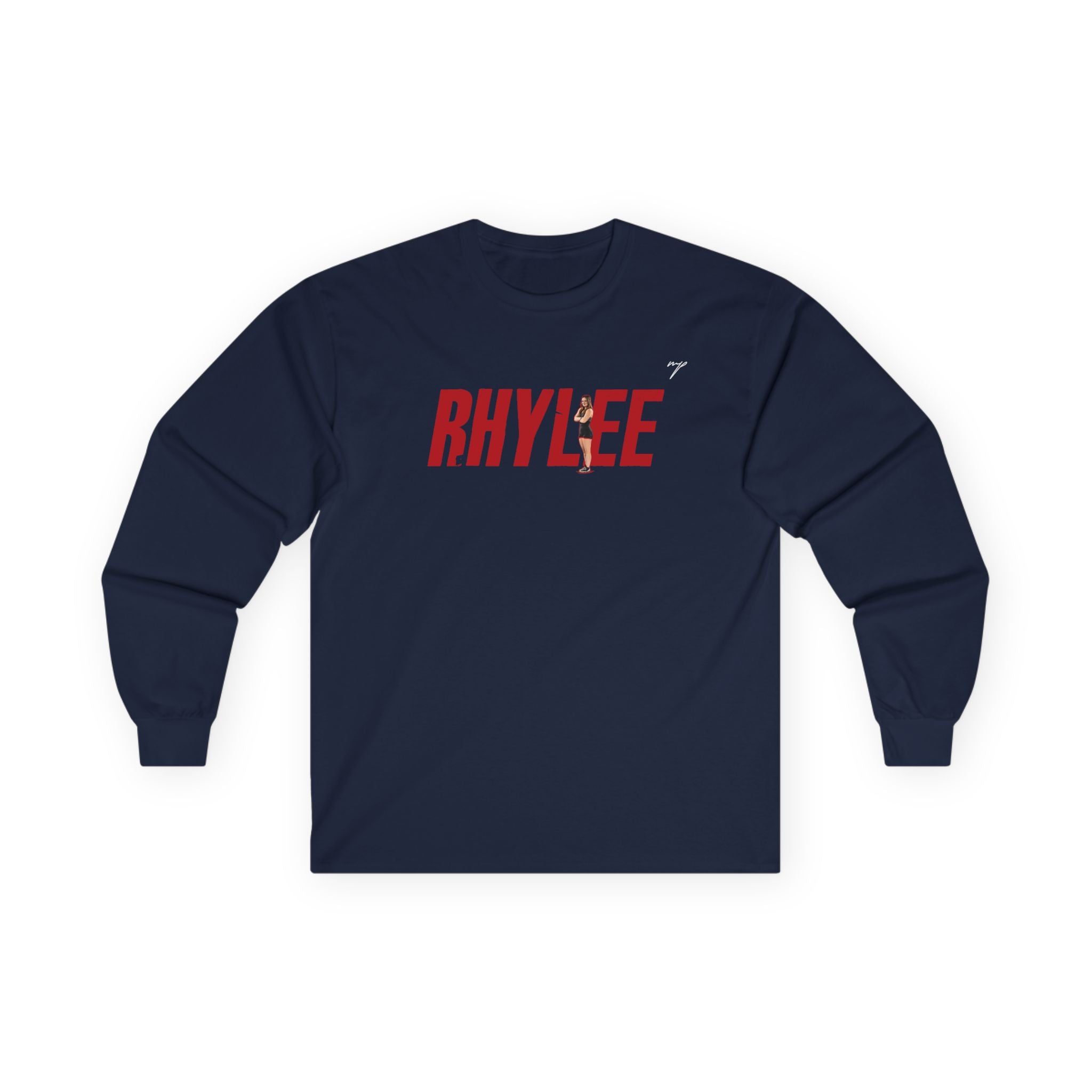 Rhylee Clark Long Sleeve