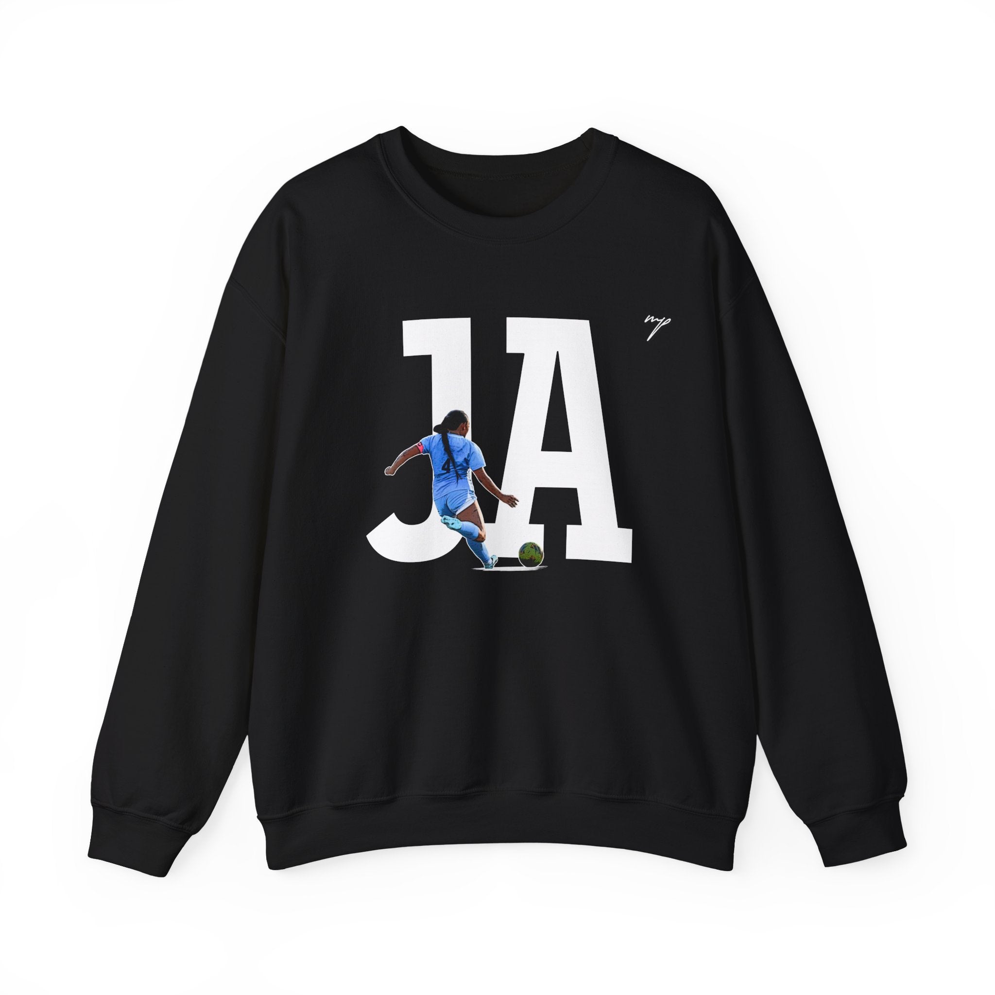 Jessica Ancheta Crewneck