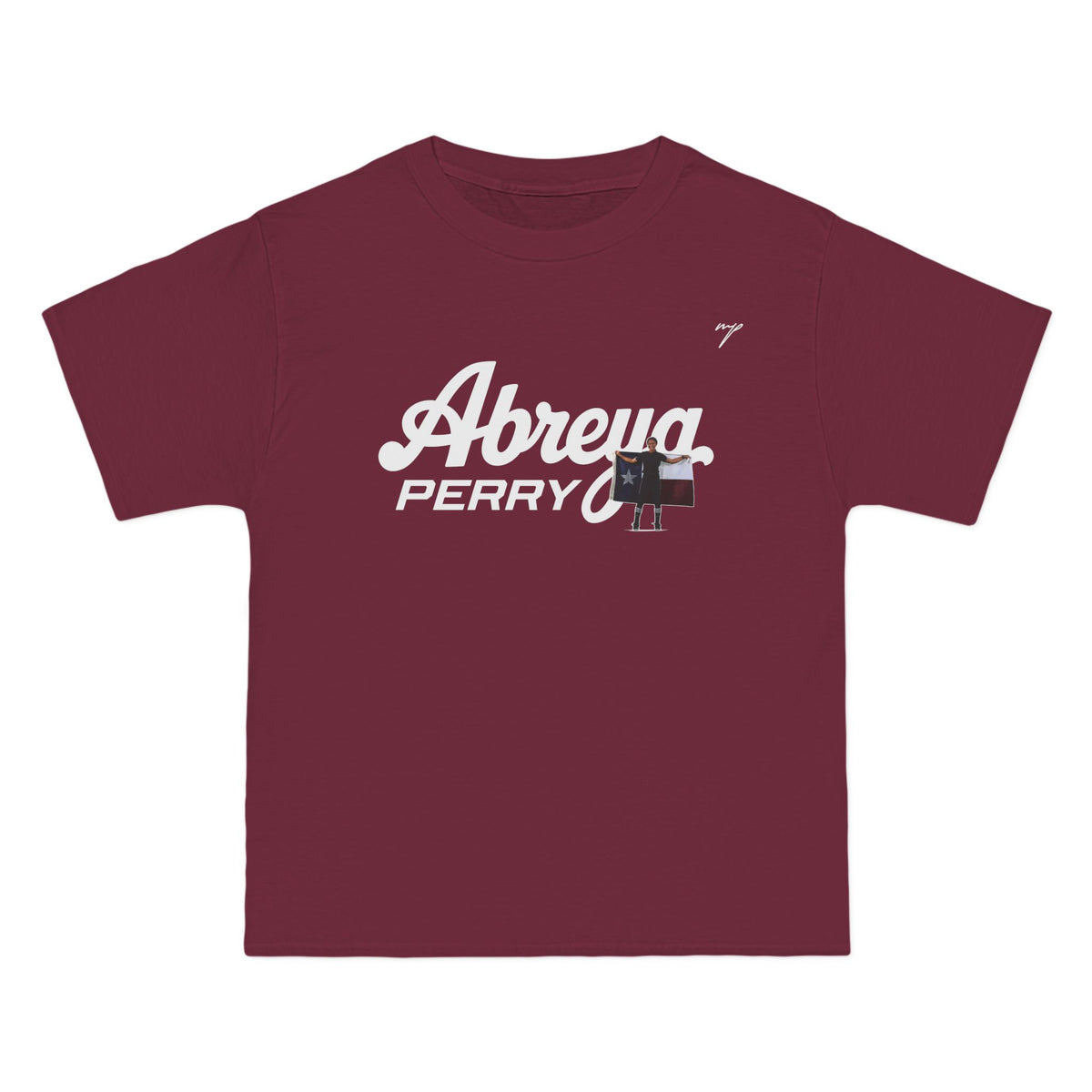 Abreya Perry Vintage Tee