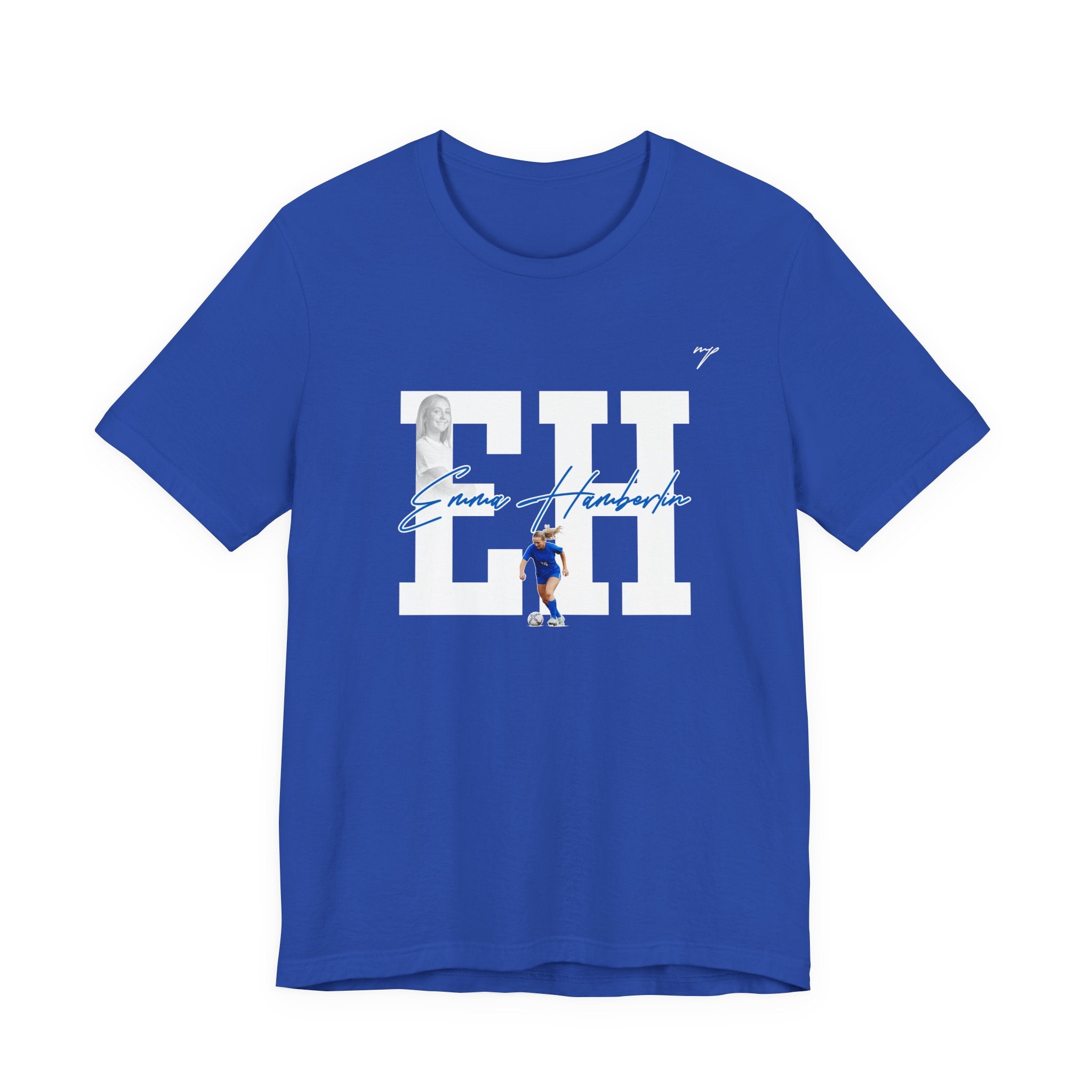 Emma Hamberlin Graphic Tee