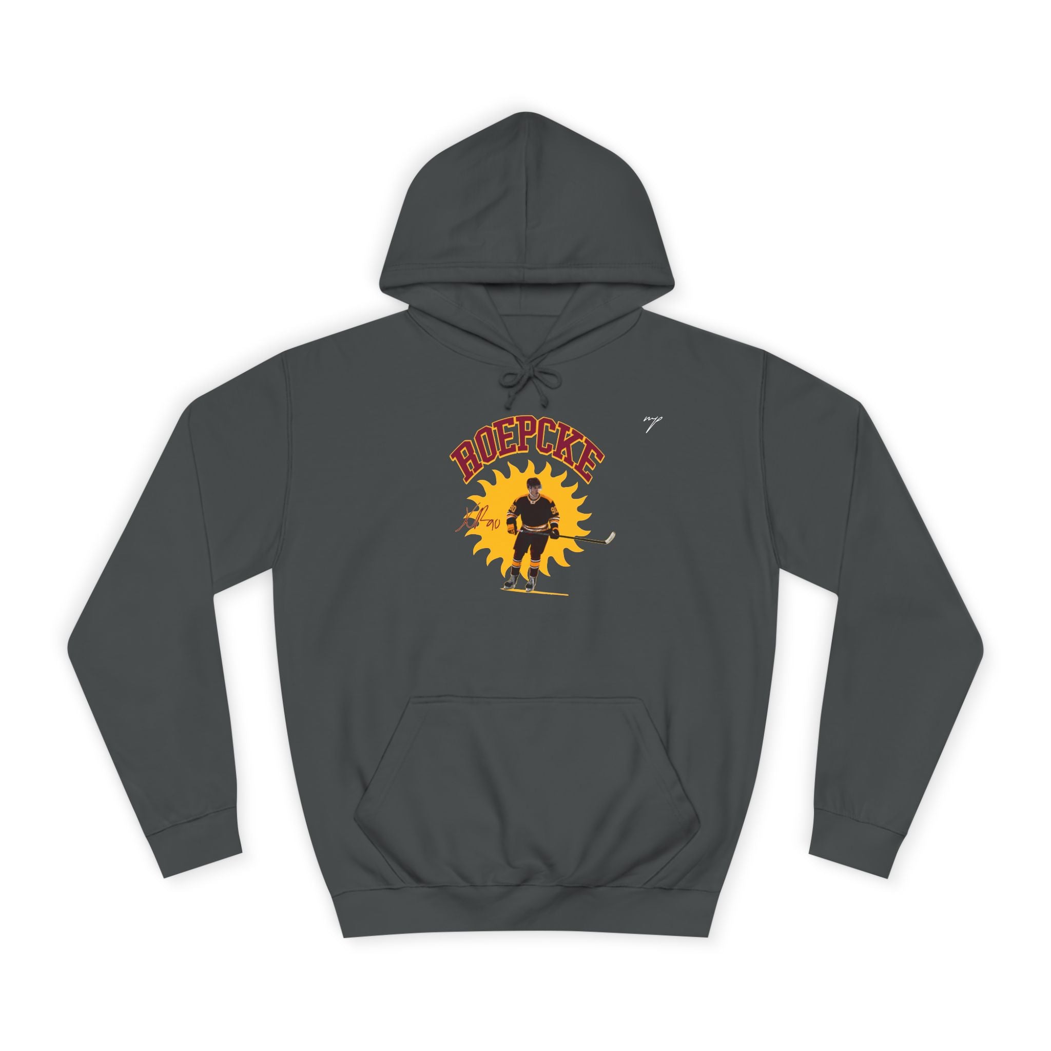 Kyle Roepcke Hoodie