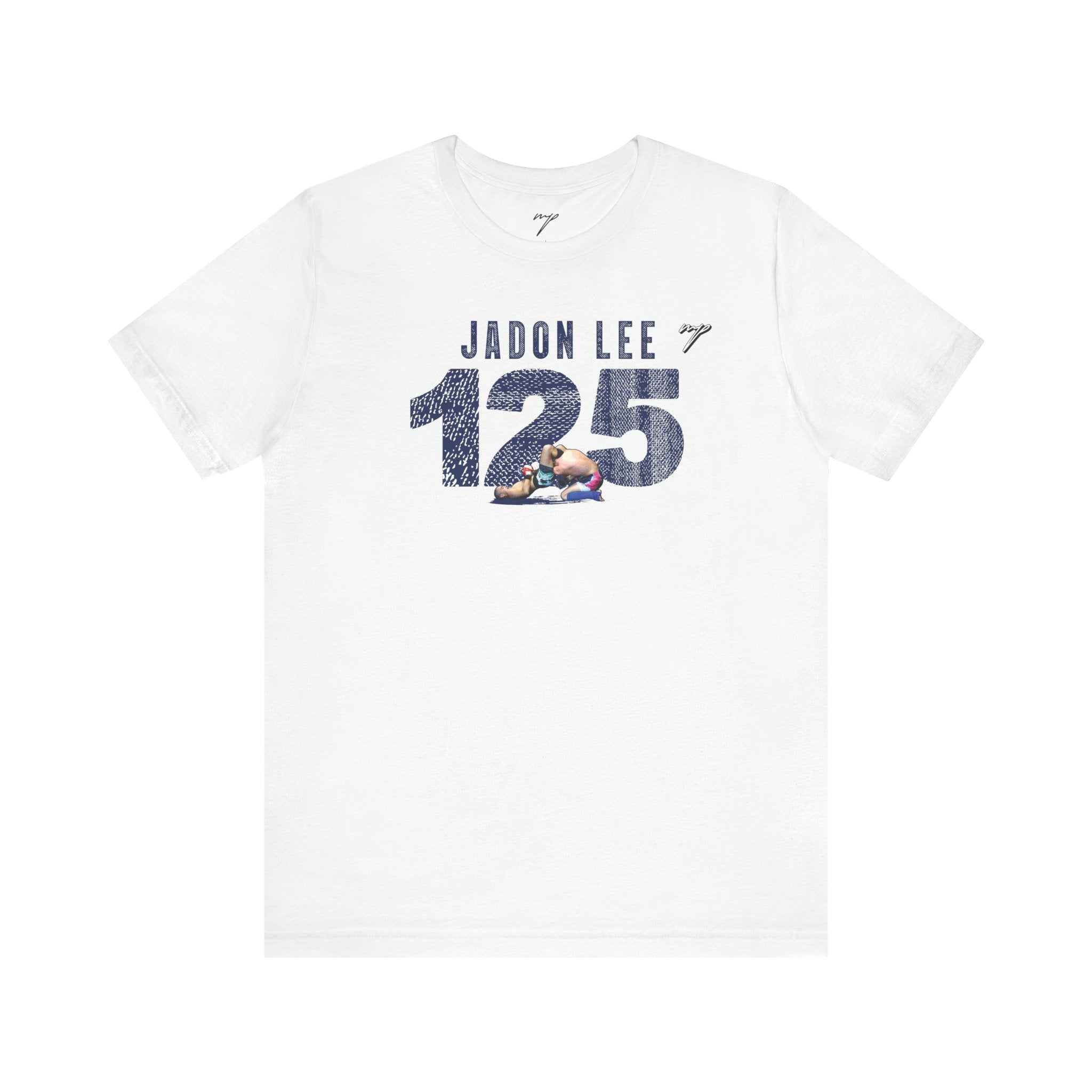 Jadon Lee Graphic Tee