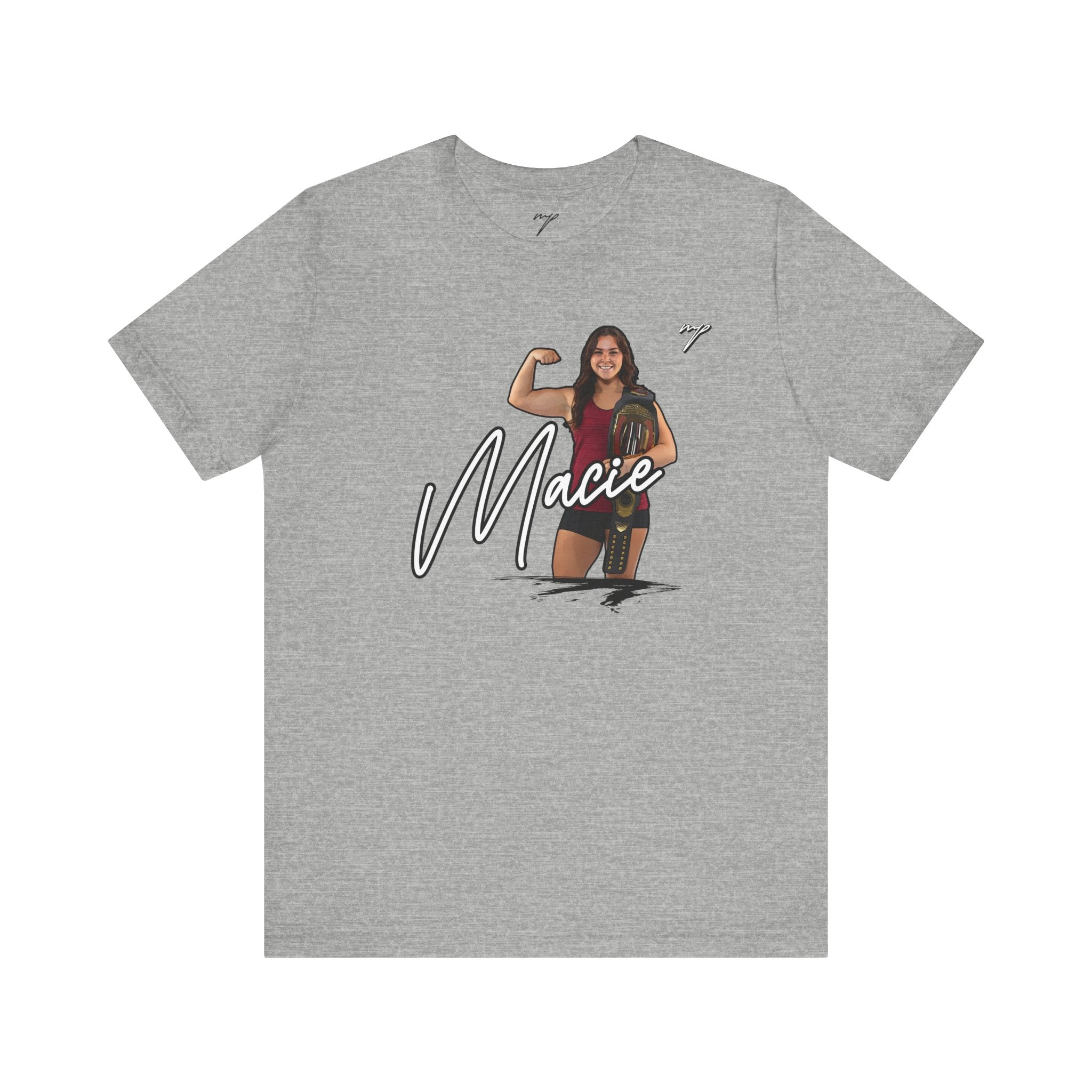Macie Swinehart Graphic Tee