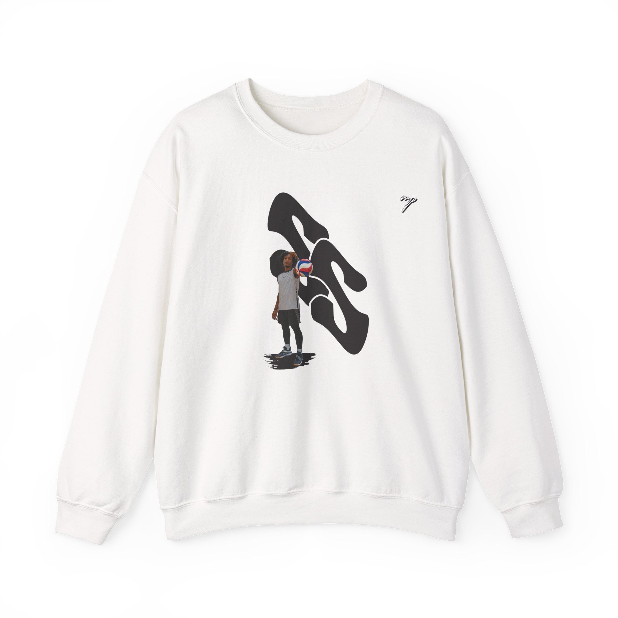 Shamel Smith Crewneck