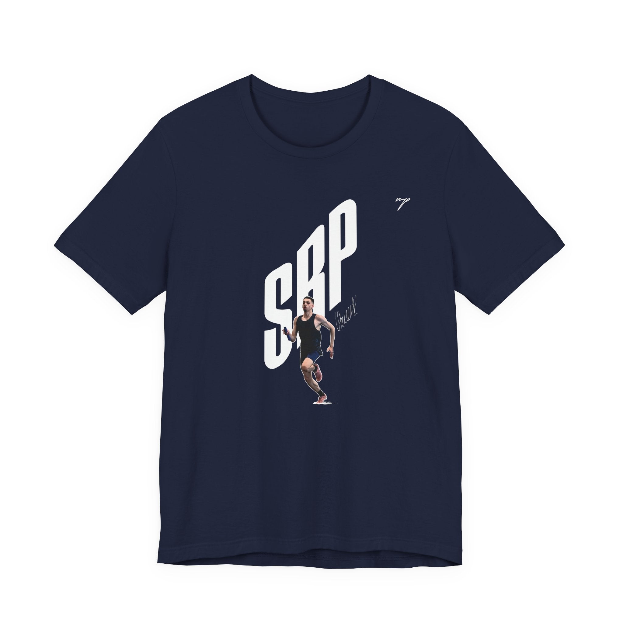 Steven Rodriguez Pineda Graphic Tee